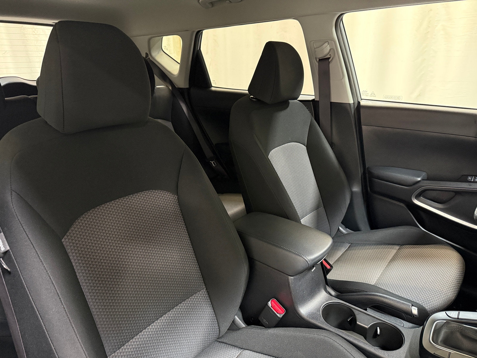 Thumbnail: 2025 Kia Soul - 2