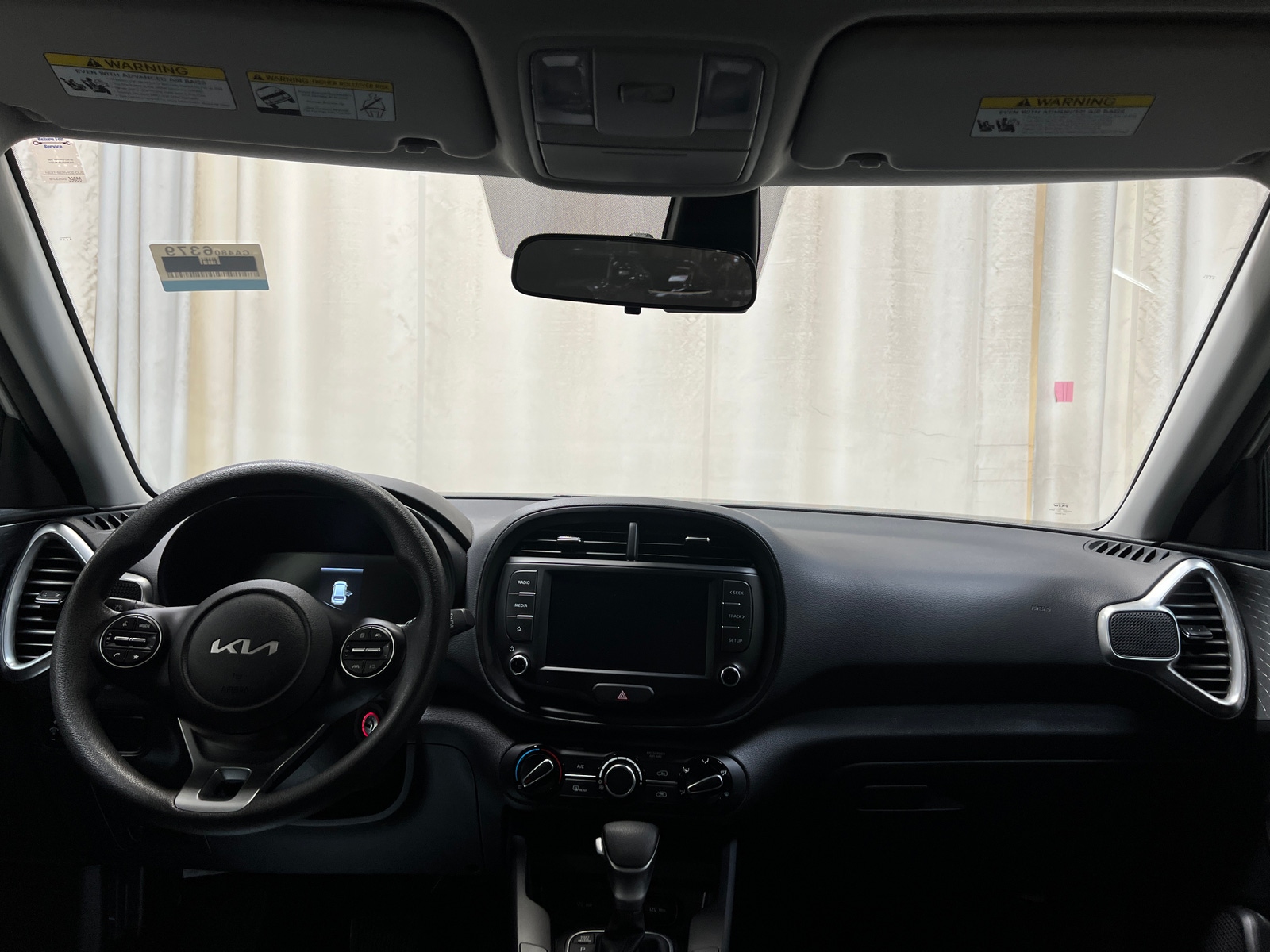 Thumbnail: 2025 Kia Soul - 3