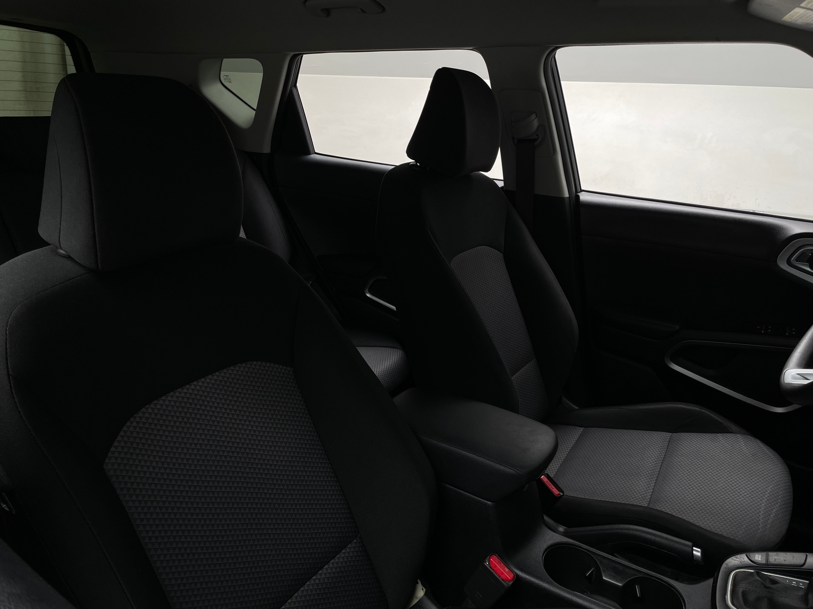 Thumbnail: 2022 Kia Soul - 2