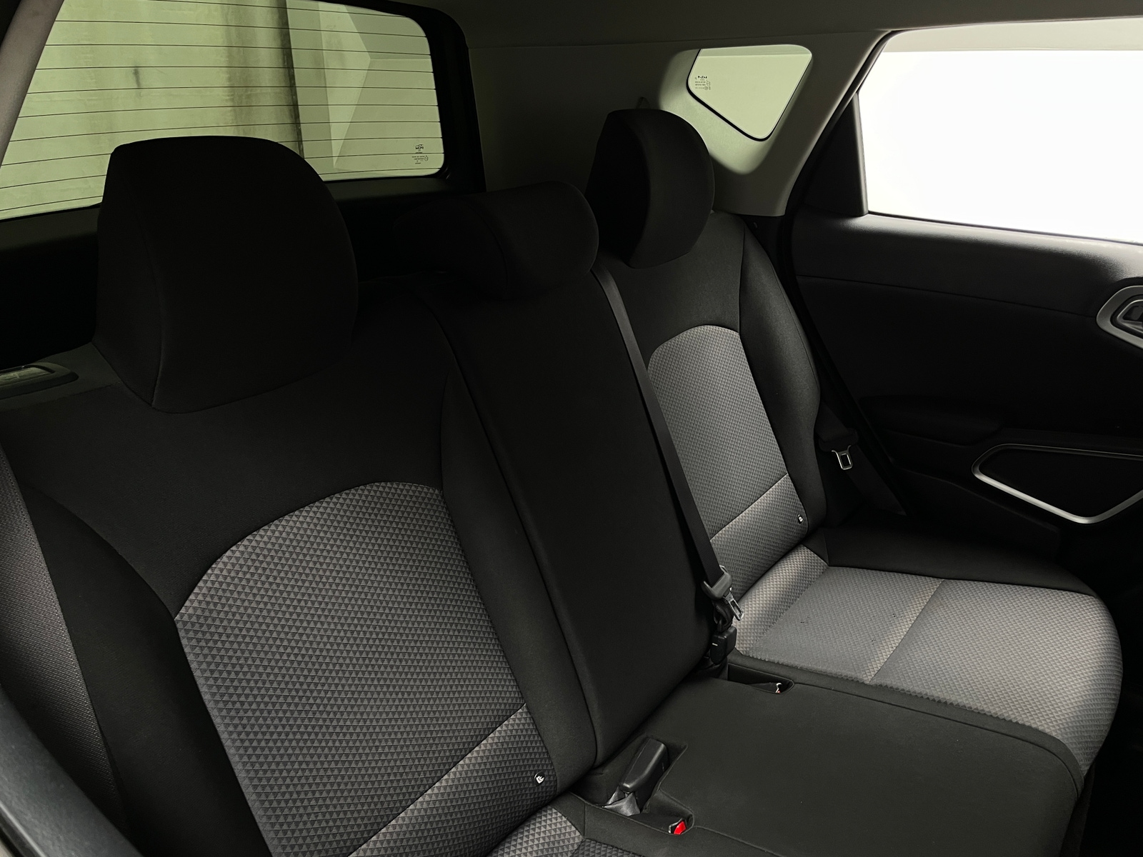 Thumbnail: 2022 Kia Soul - 6