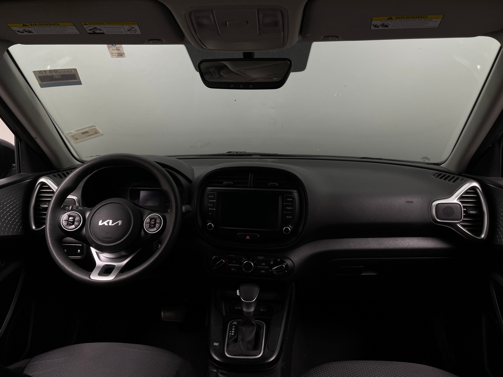 Thumbnail: 2022 Kia Soul - 3