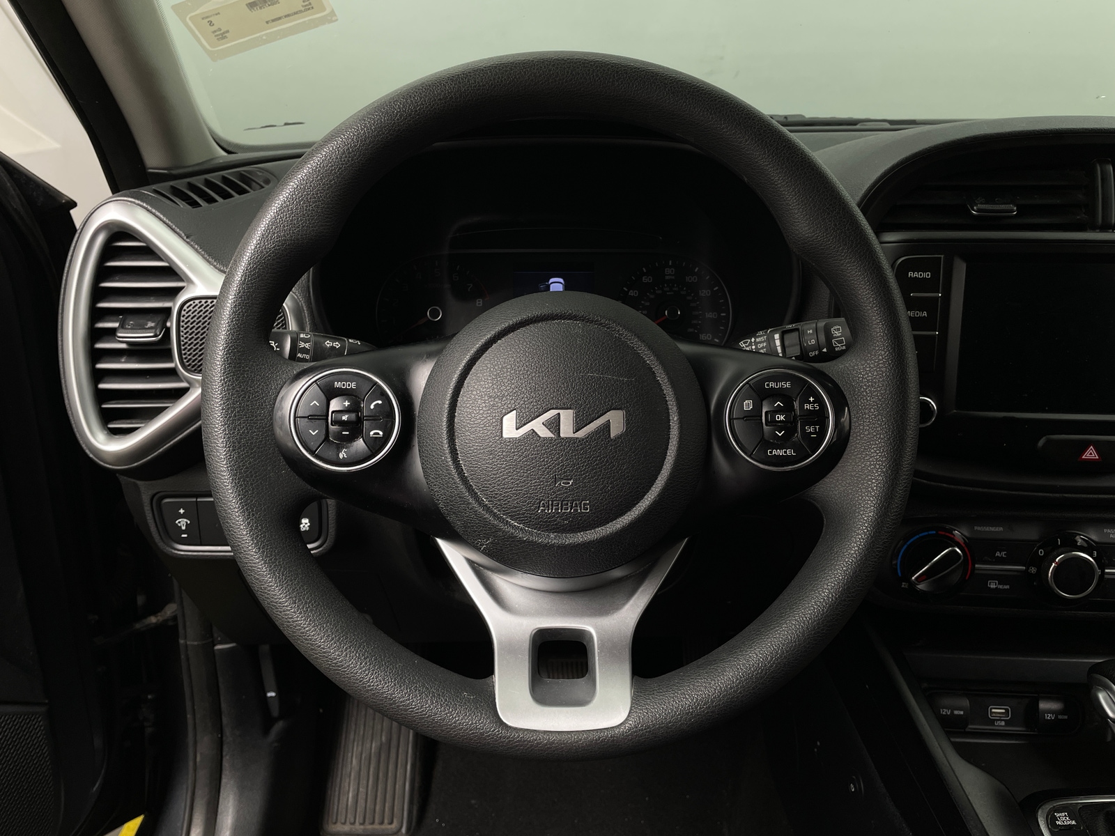 Thumbnail: 2022 Kia Soul - 5