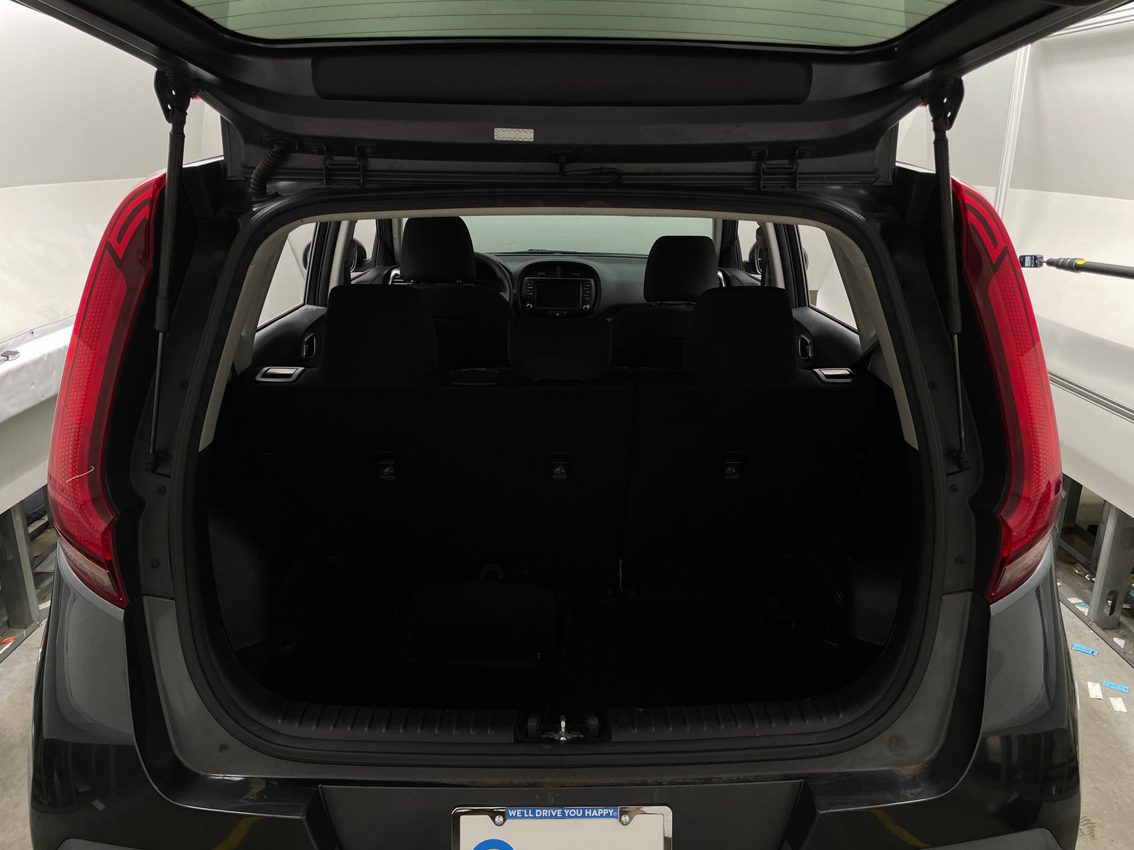 Thumbnail: 2022 Kia Soul - 7