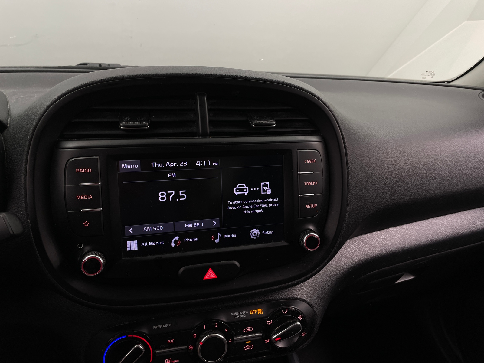 Thumbnail: 2022 Kia Soul - 4
