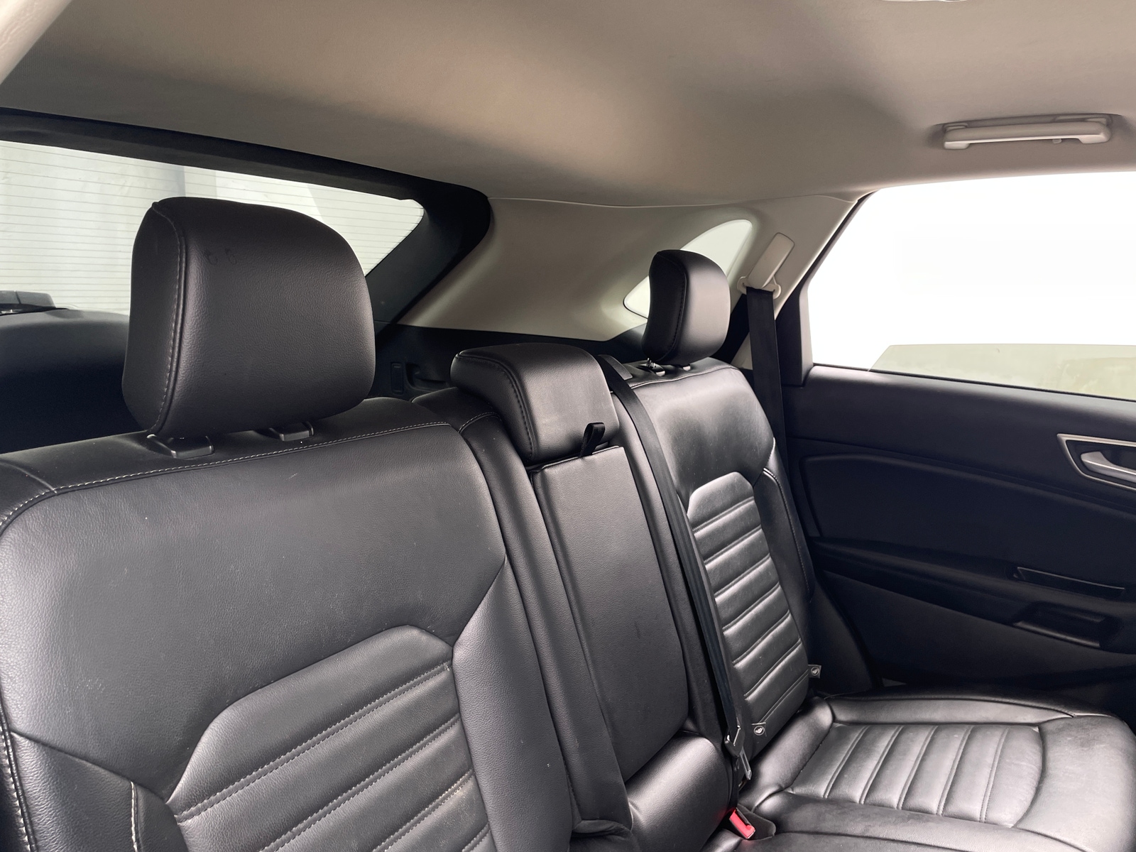 Thumbnail: 2018 Ford Edge - 6