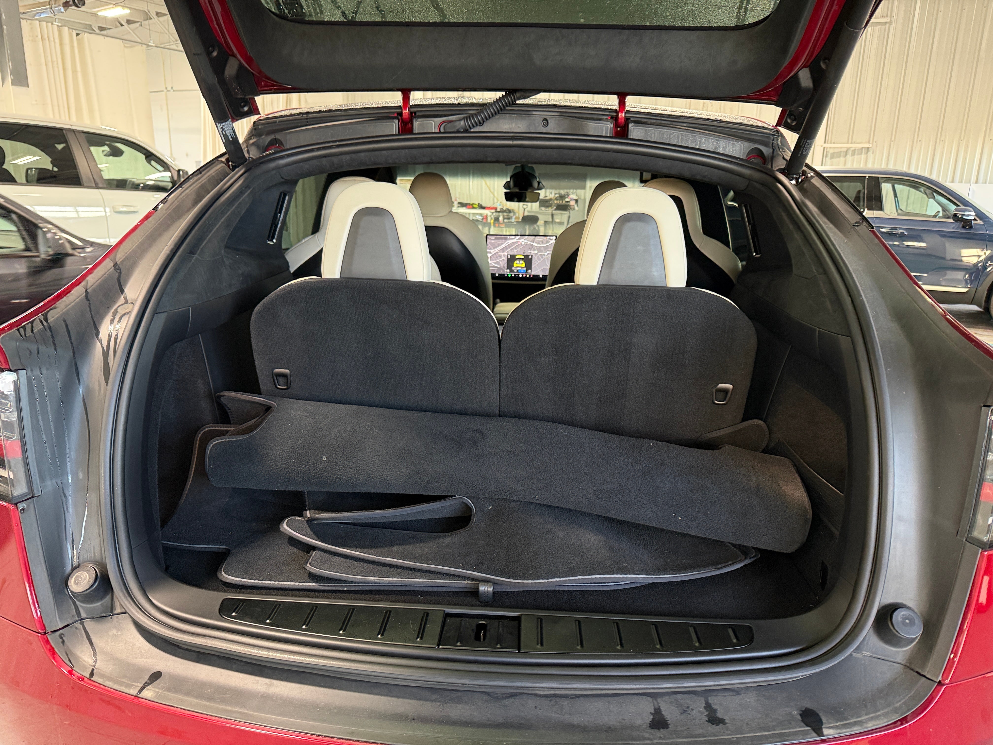 2023 Tesla Model X