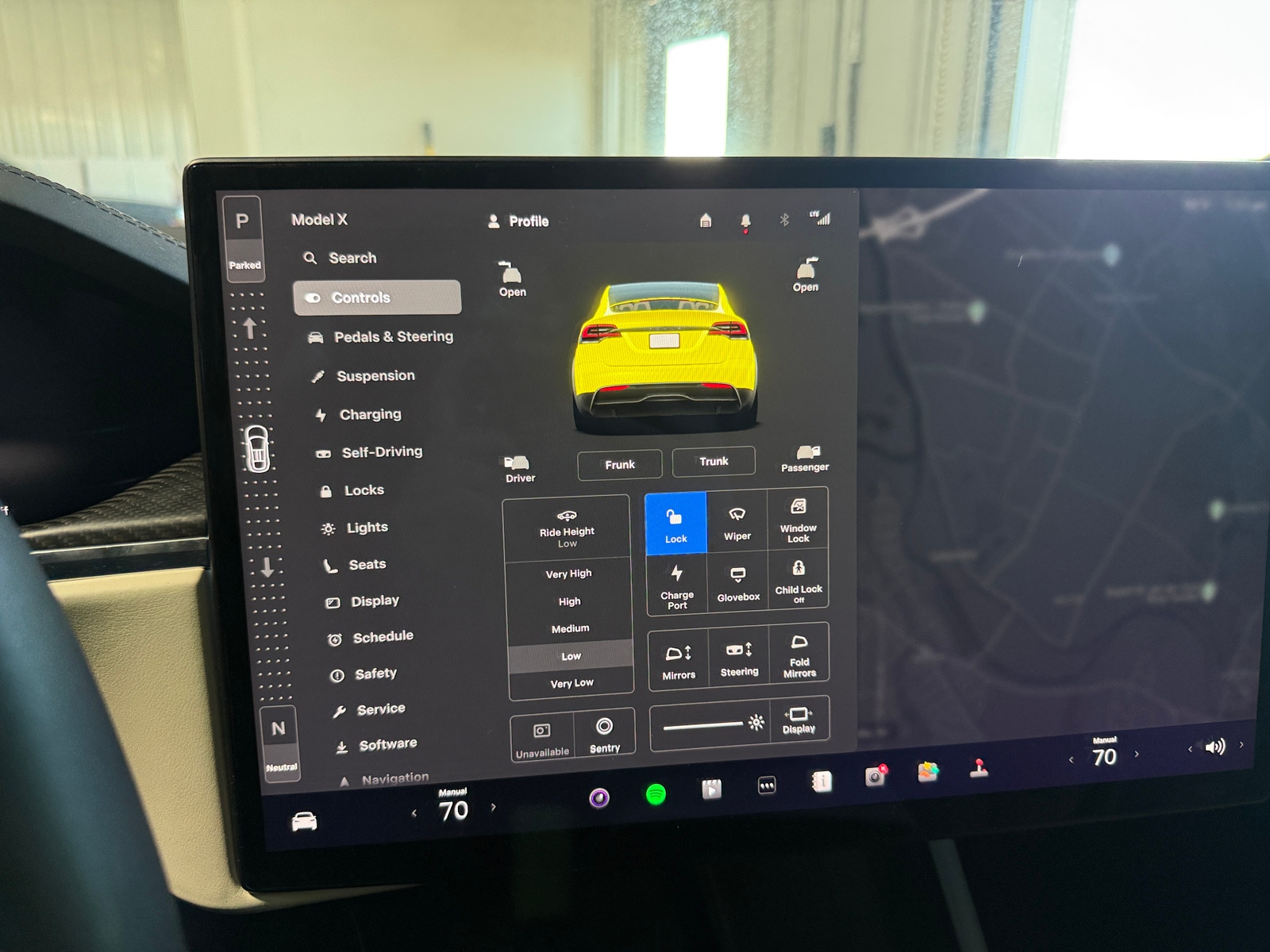 Thumbnail: 2023 Tesla Model X - 3