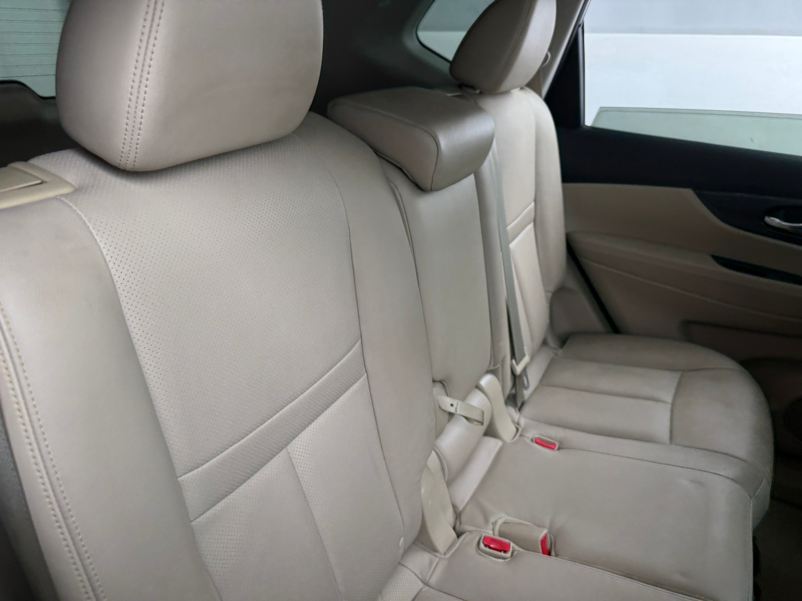 Thumbnail: 2014 Nissan Rogue - 5