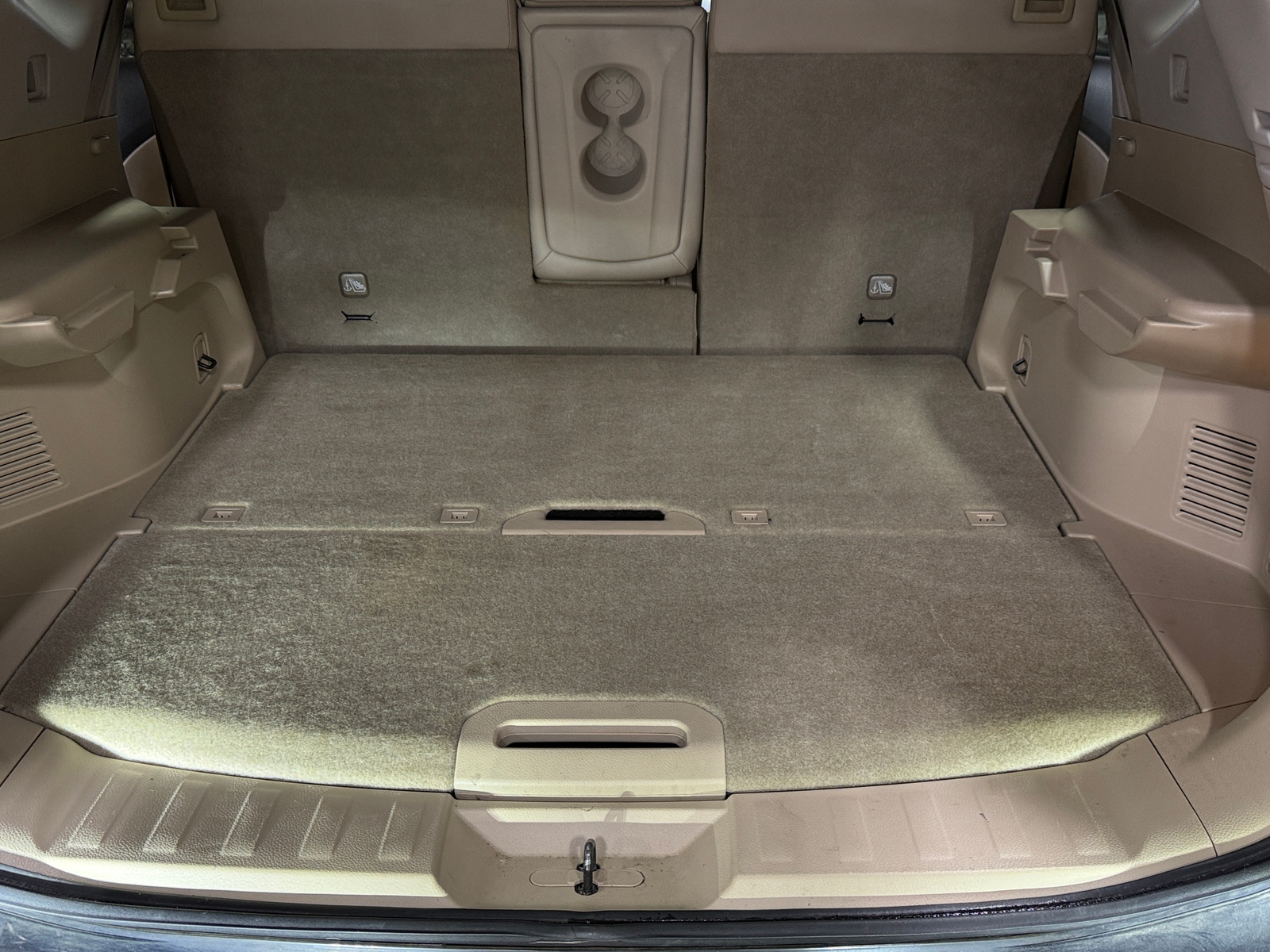 Thumbnail: 2014 Nissan Rogue - 6