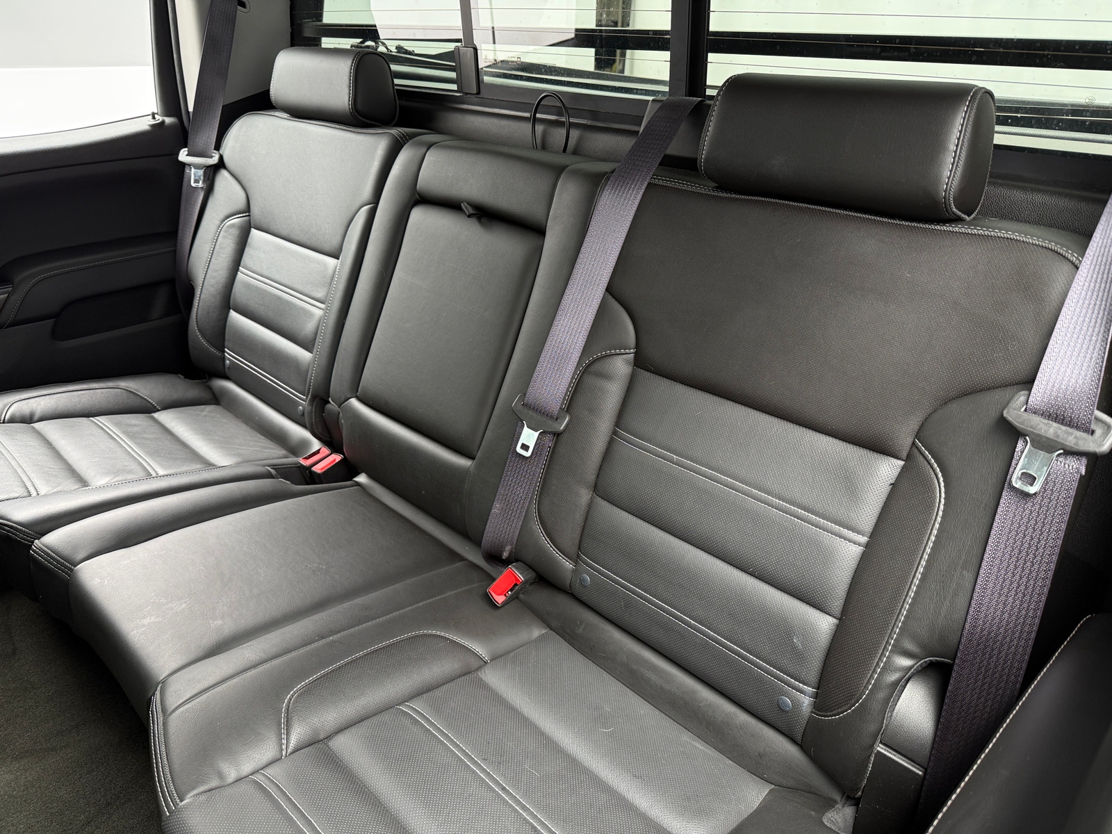 Thumbnail: 2017 GMC Sierra 1500 - 5