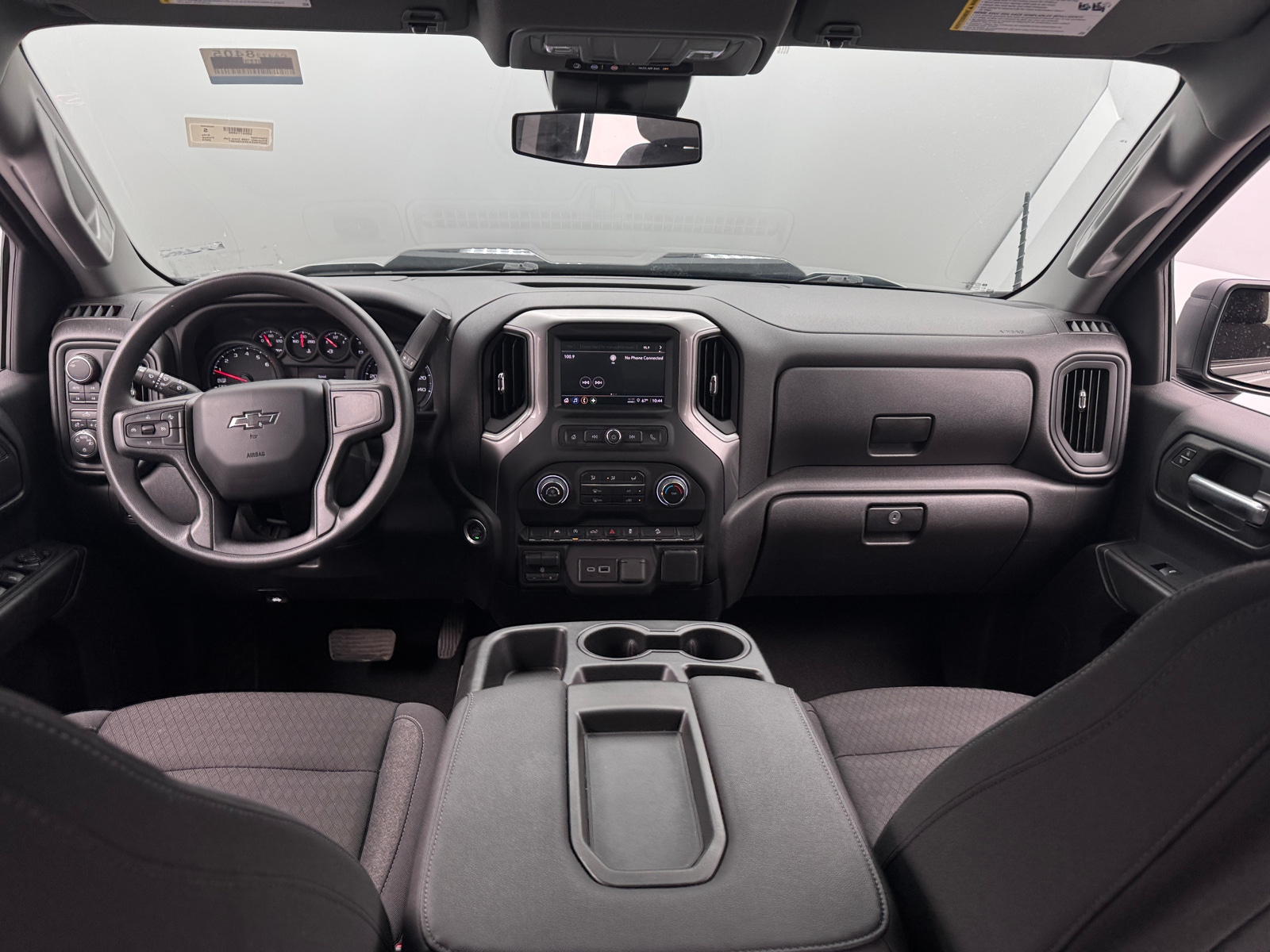 Thumbnail: 2024 Chevrolet Silverado 1500 - 3