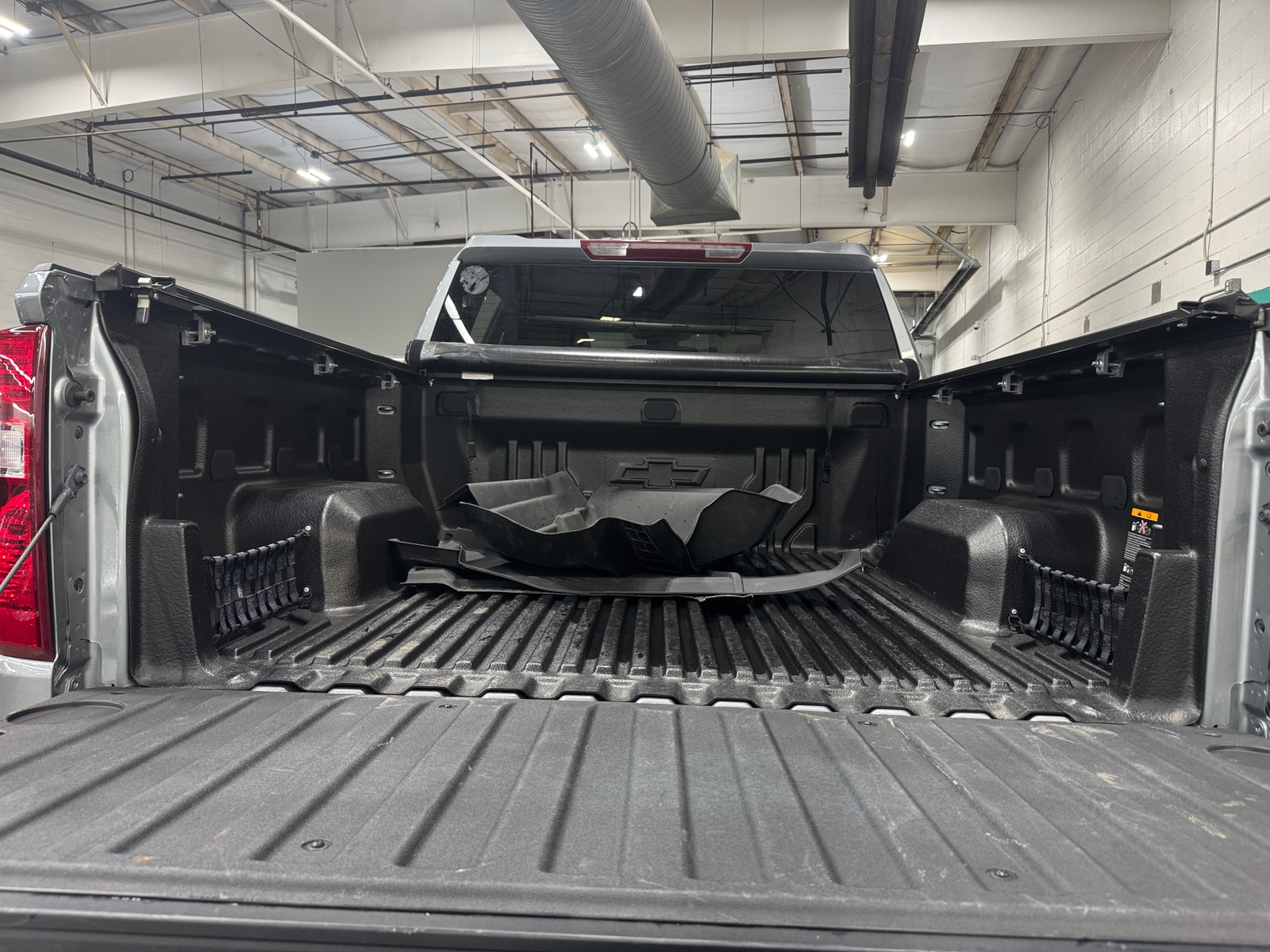 Thumbnail: 2024 Chevrolet Silverado 1500 - 7