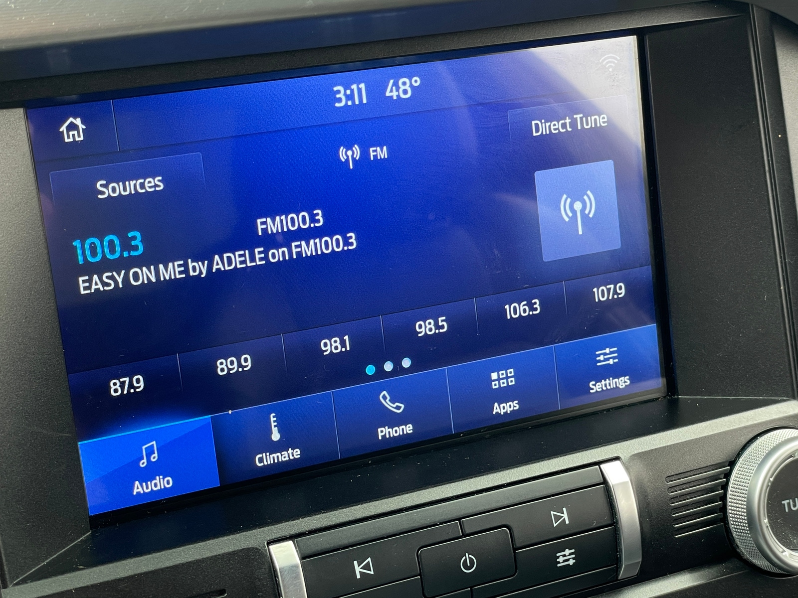 Thumbnail: 2023 Ford Mustang - 2