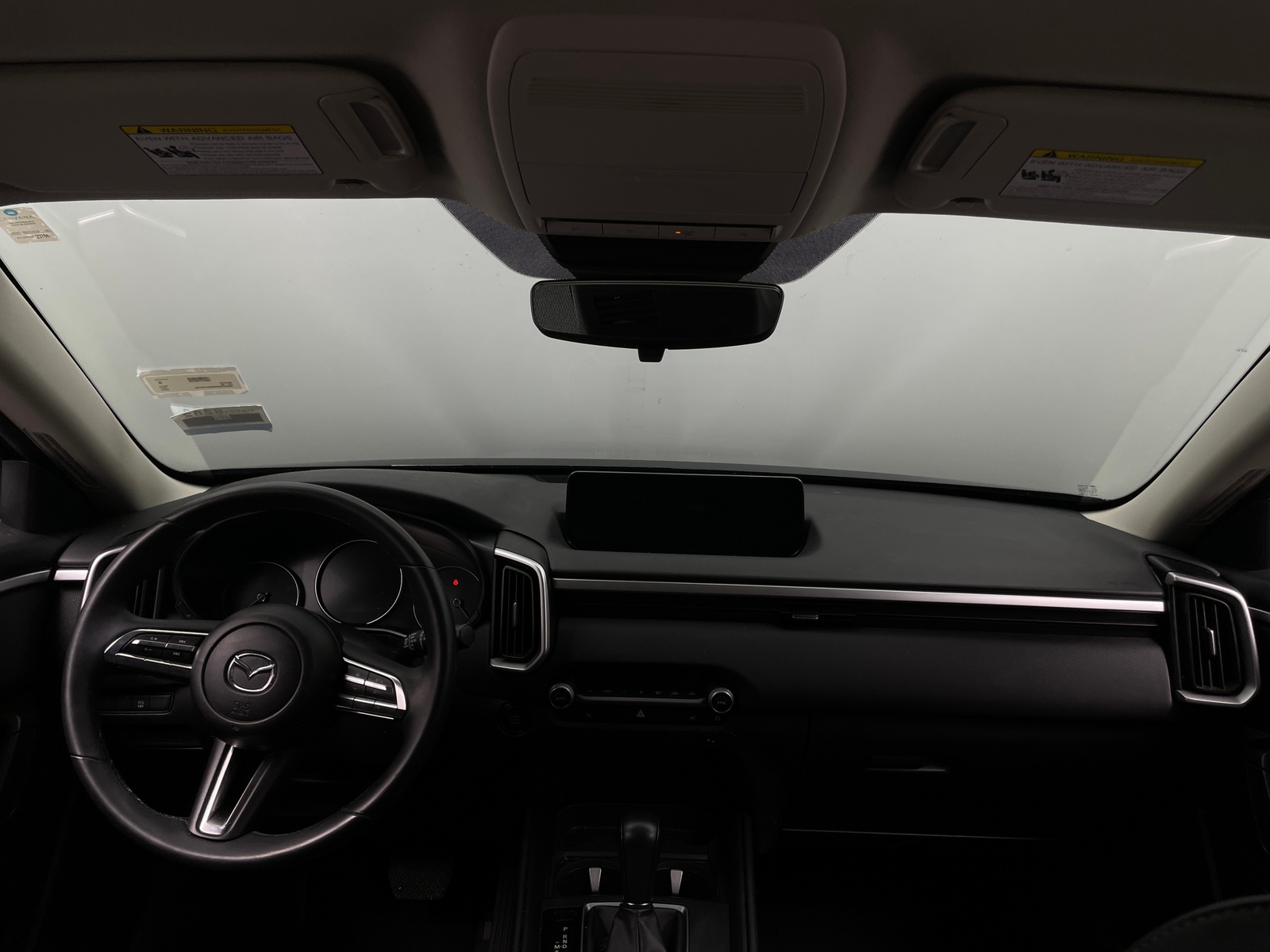 Thumbnail: 2024 Mazda CX-50 - 3
