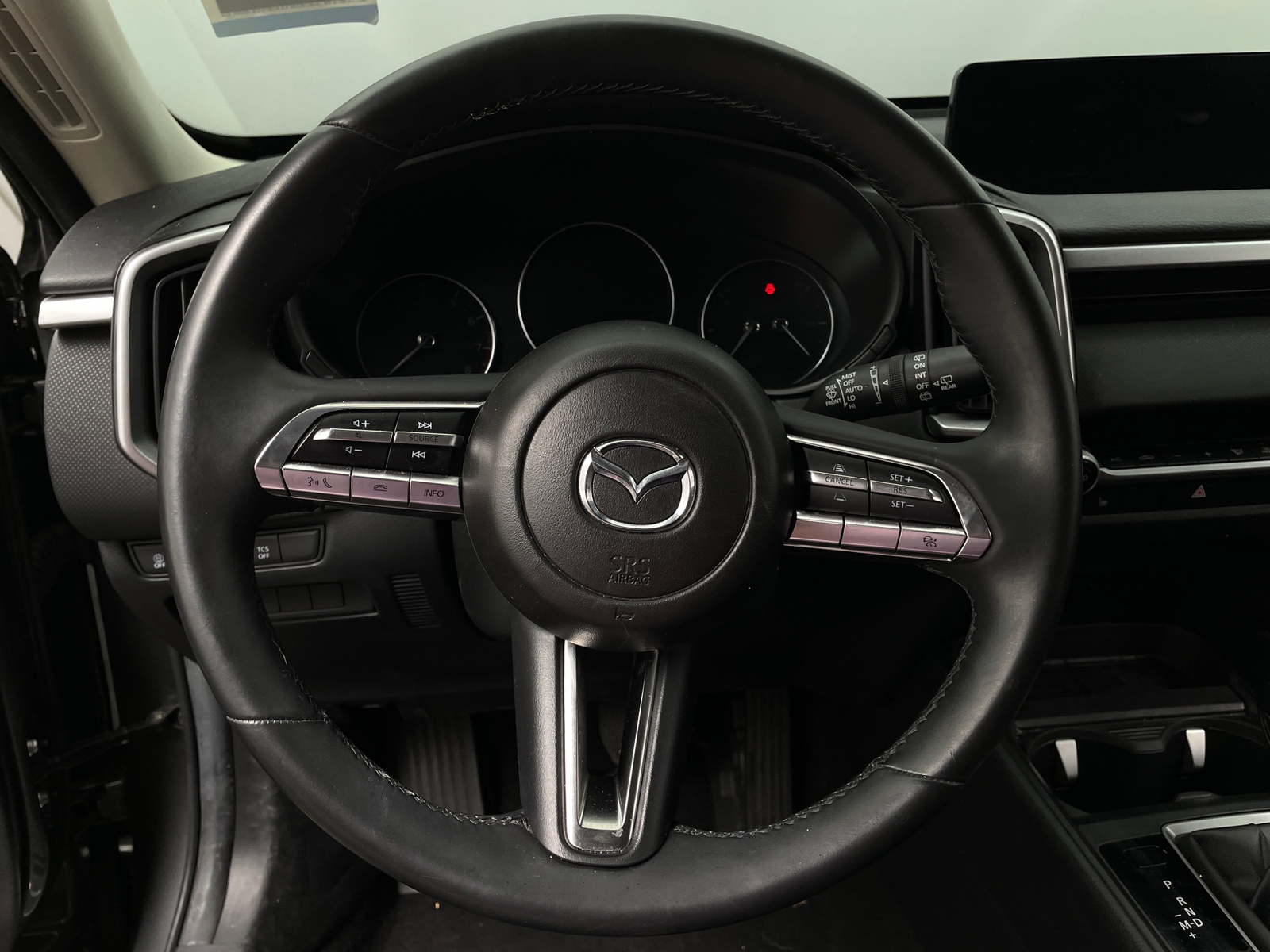 Thumbnail: 2024 Mazda CX-50 - 5