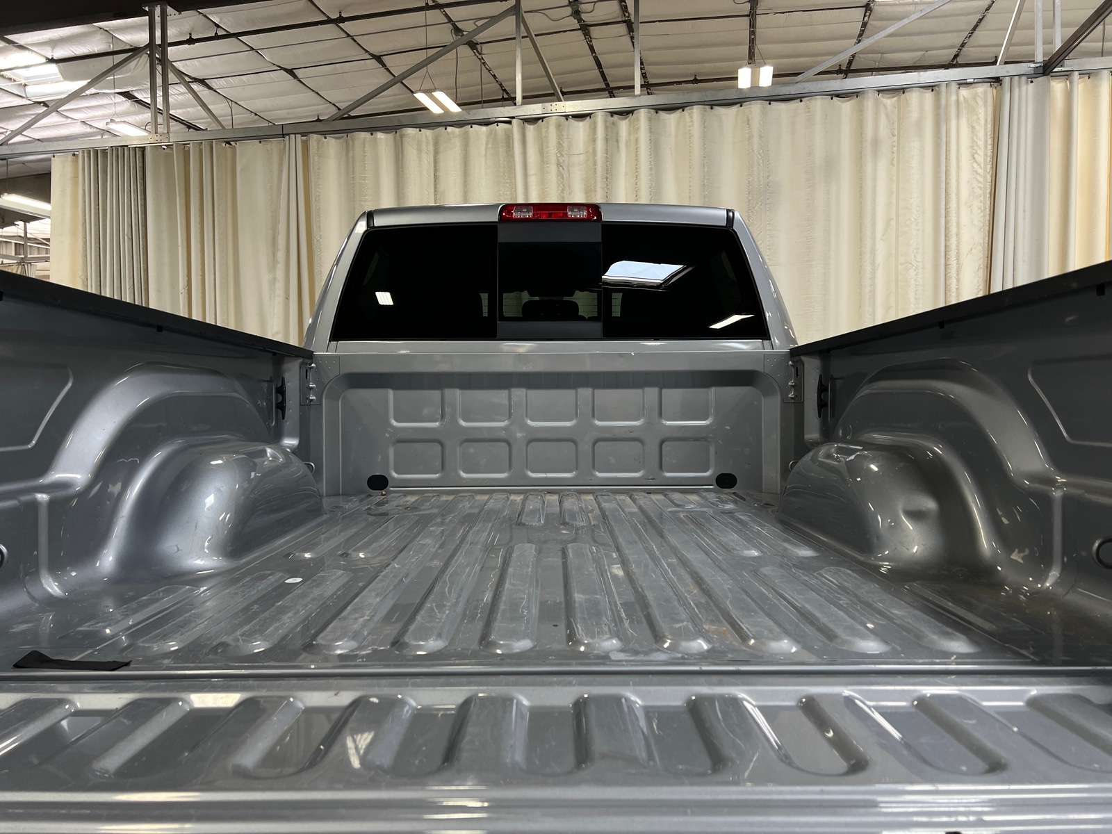 Thumbnail: 2020 RAM 2500 - 7
