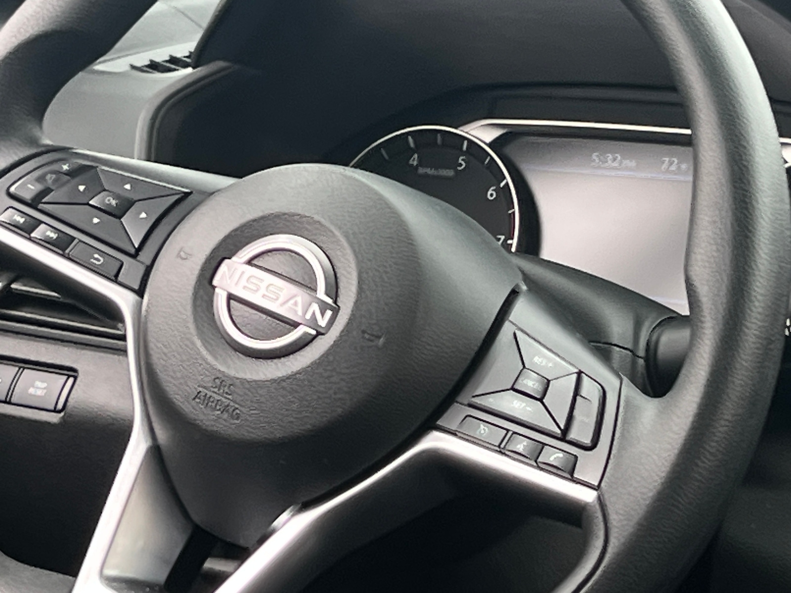 Thumbnail: 2025 Nissan Altima - 5
