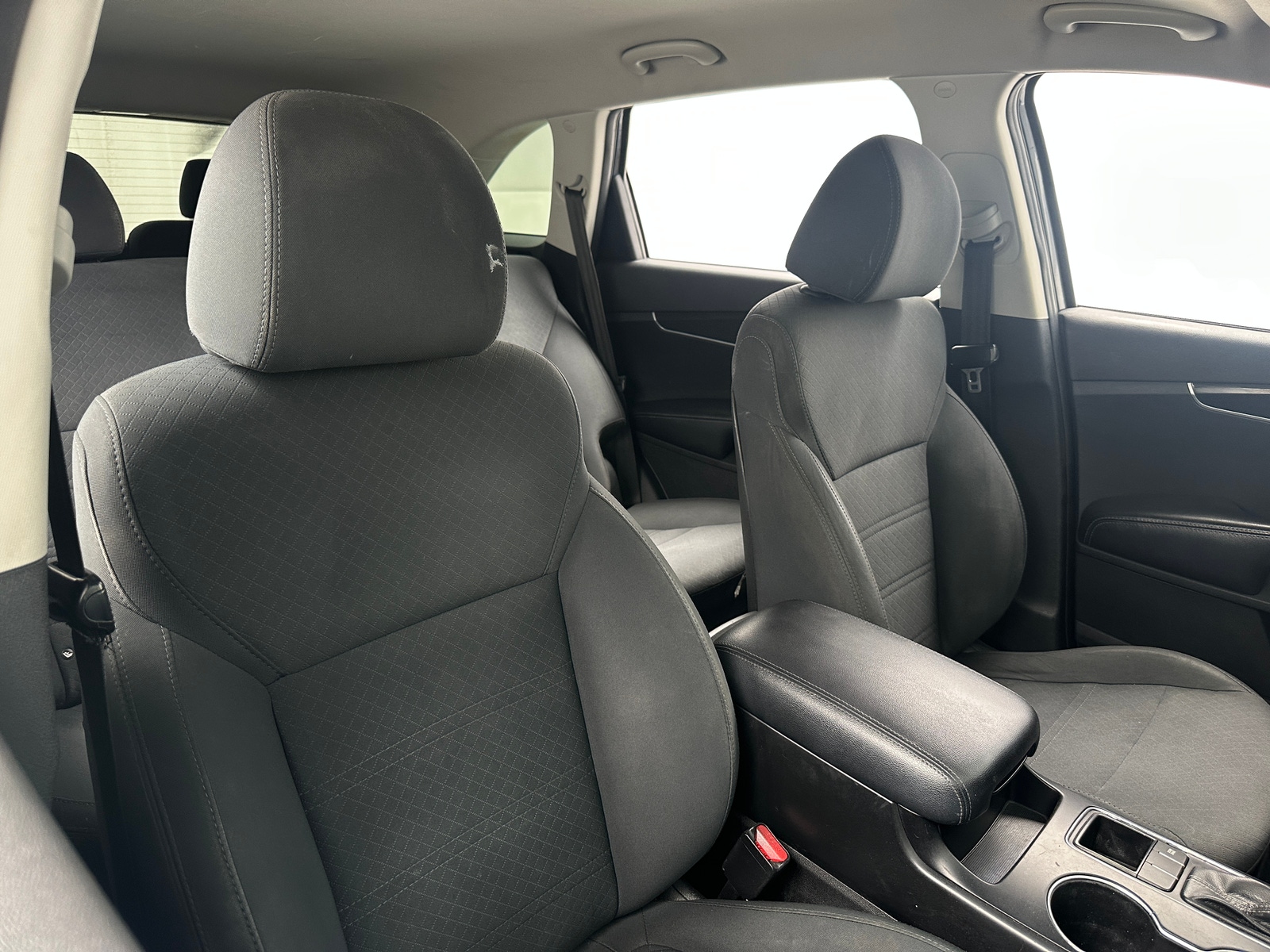 Thumbnail: 2019 Kia Sorento - 2