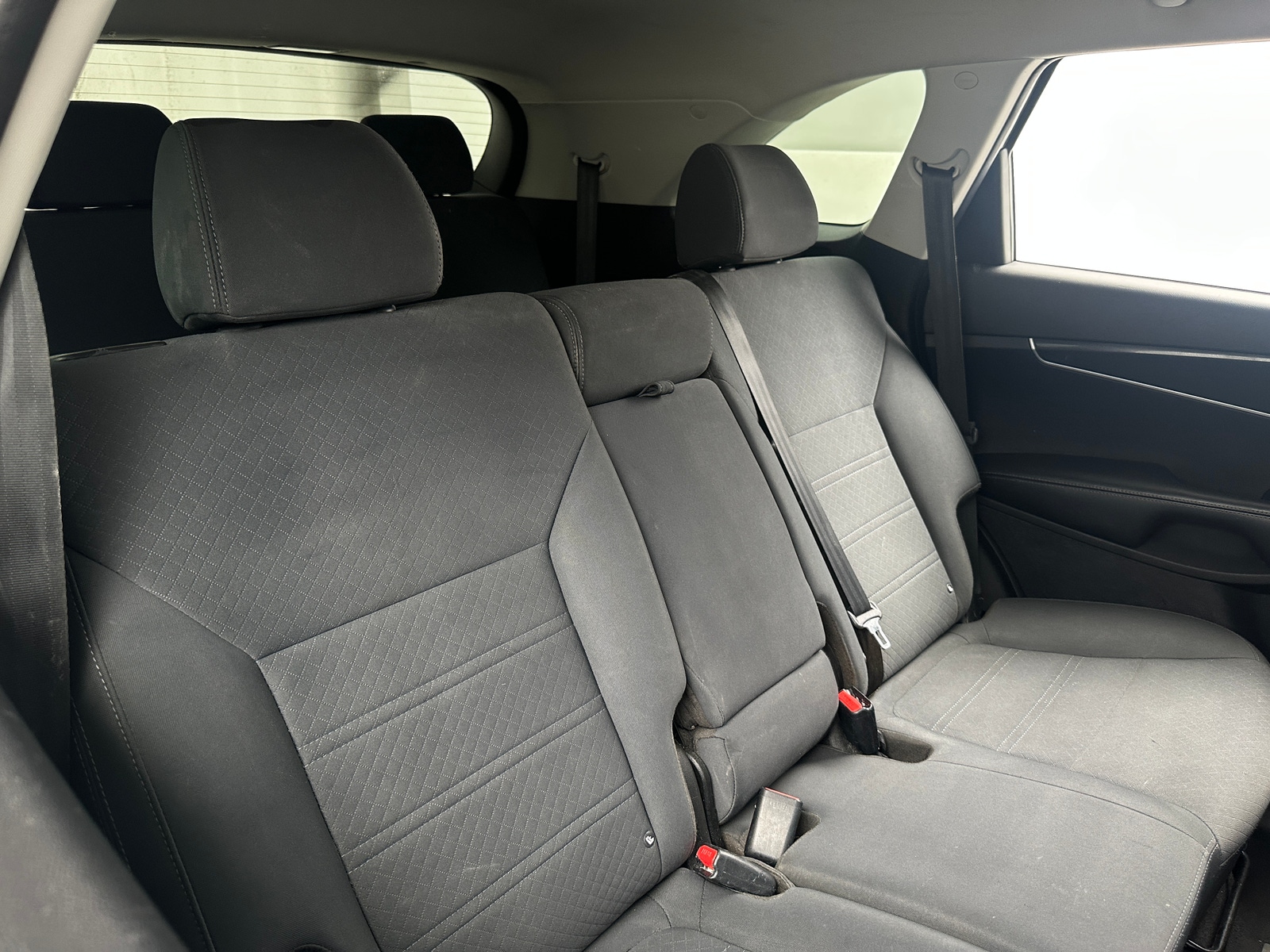 Thumbnail: 2019 Kia Sorento - 6