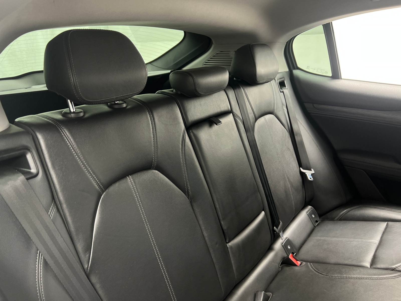 Thumbnail: 2018 Alfa Romeo Stelvio - 5