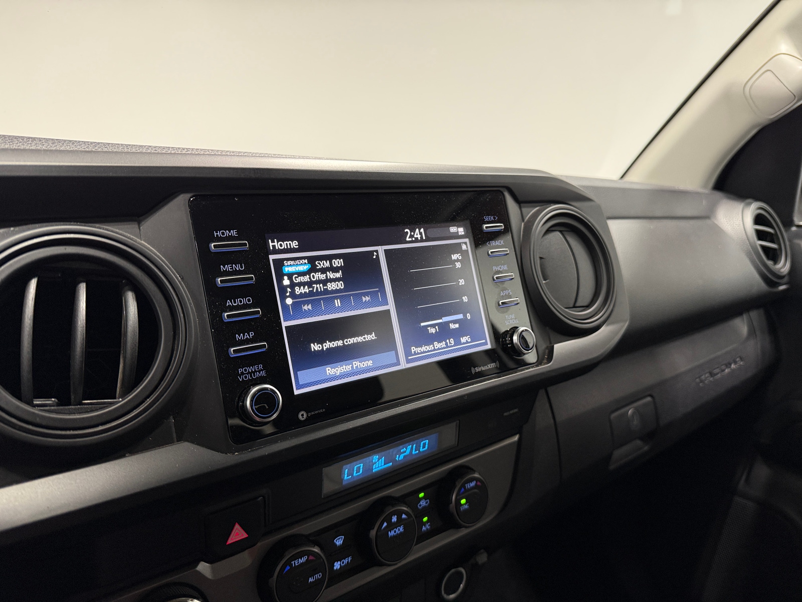 Thumbnail: 2021 Toyota Tacoma - 4