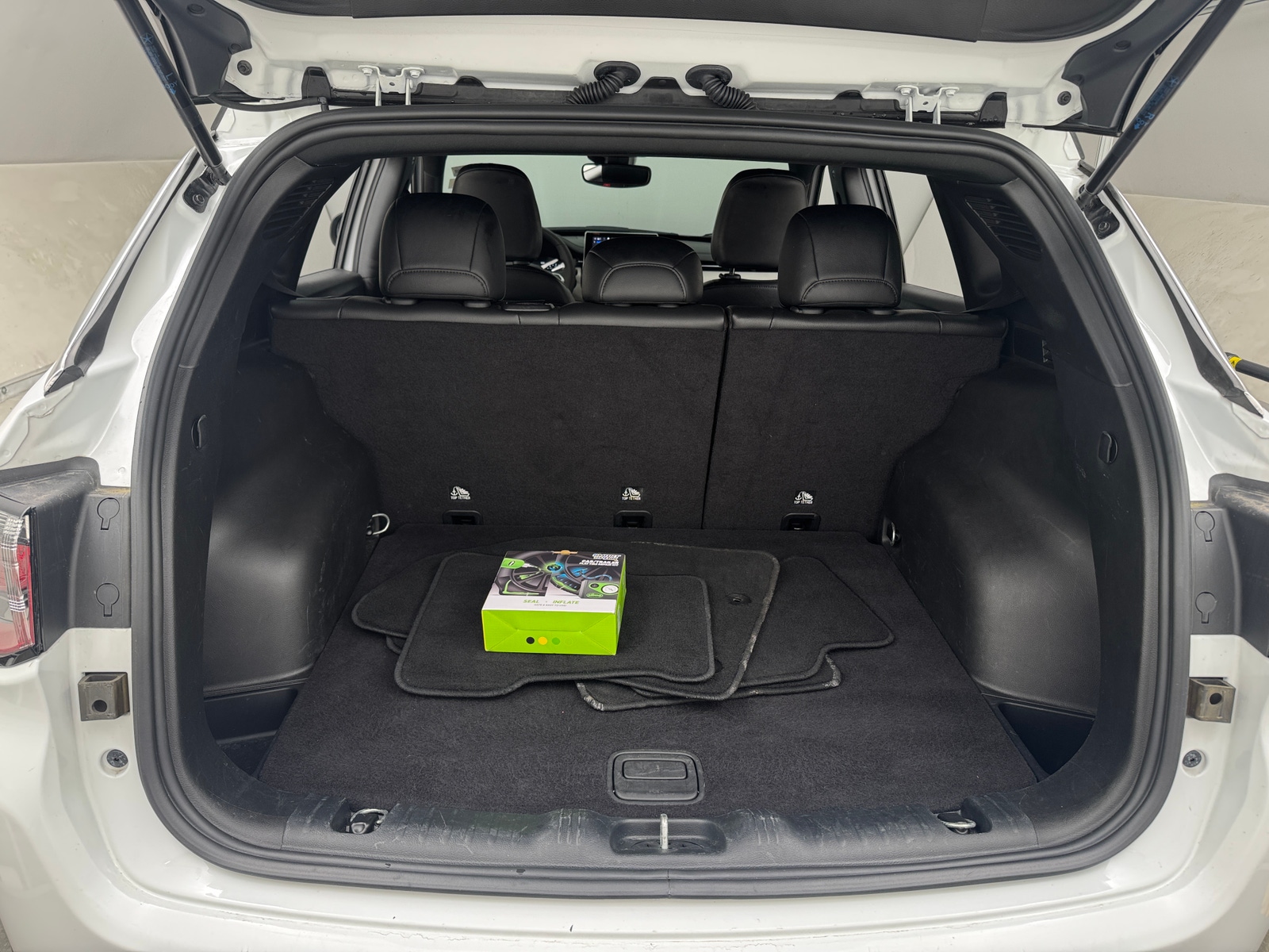 Thumbnail: 2025 Jeep Compass - 6