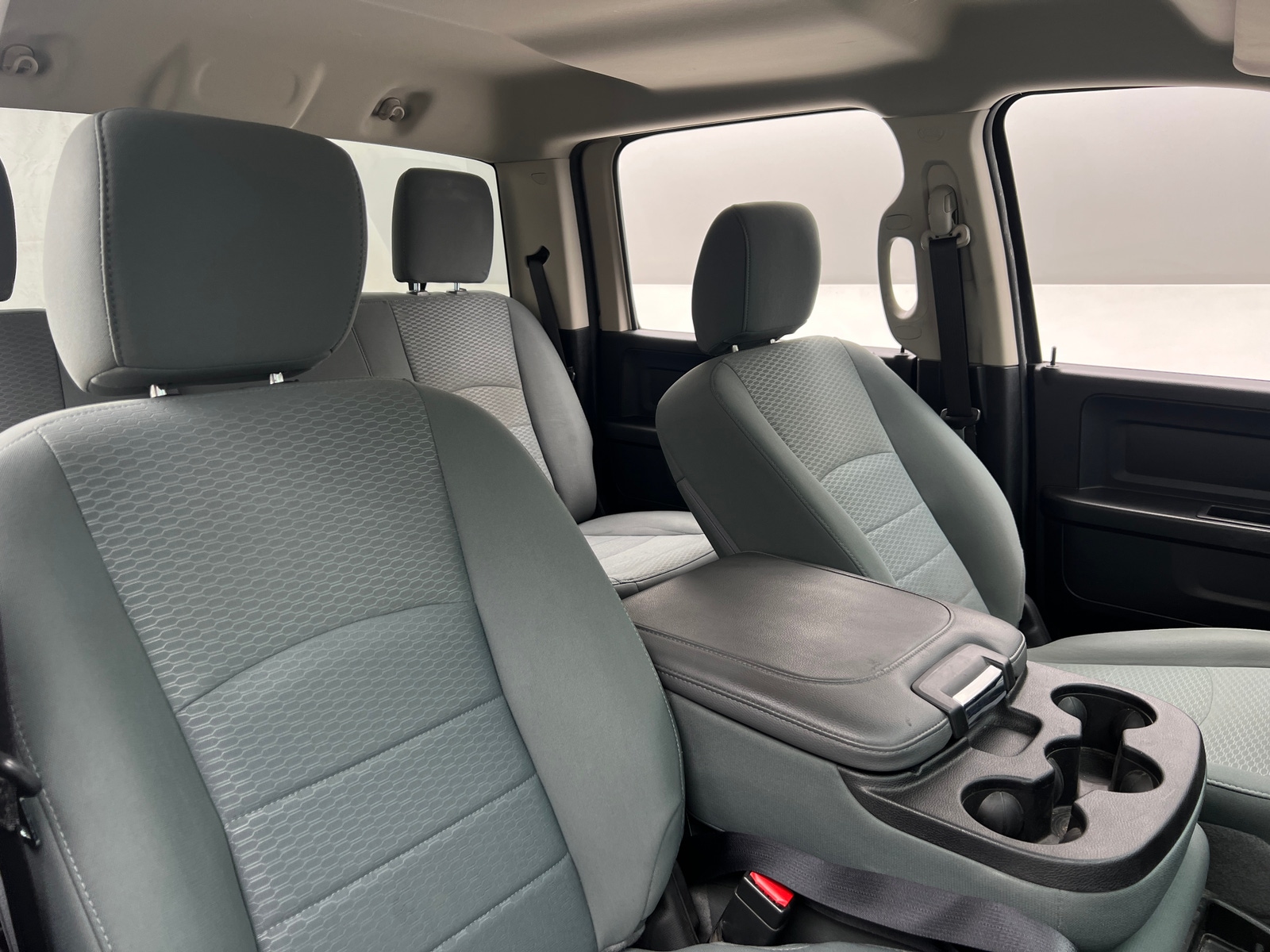 Thumbnail: 2018 RAM 1500 - 2