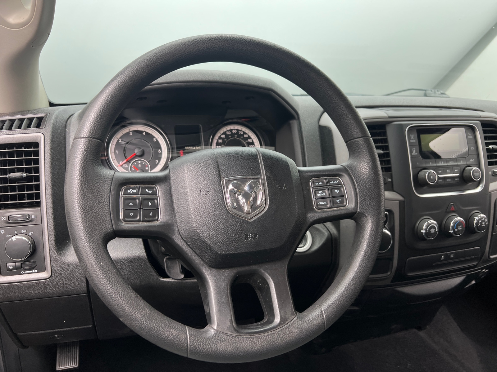 Thumbnail: 2018 RAM 1500 - 5