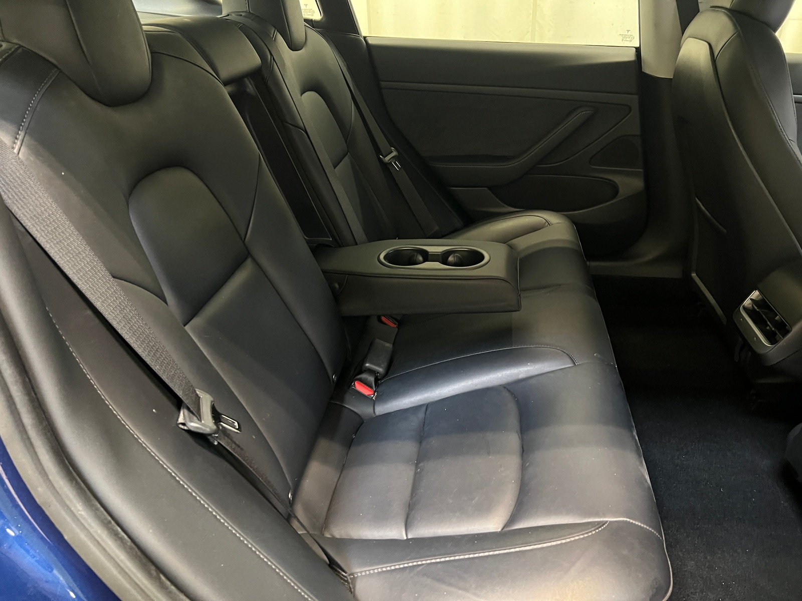 Thumbnail: 2020 Tesla Model 3 - 5