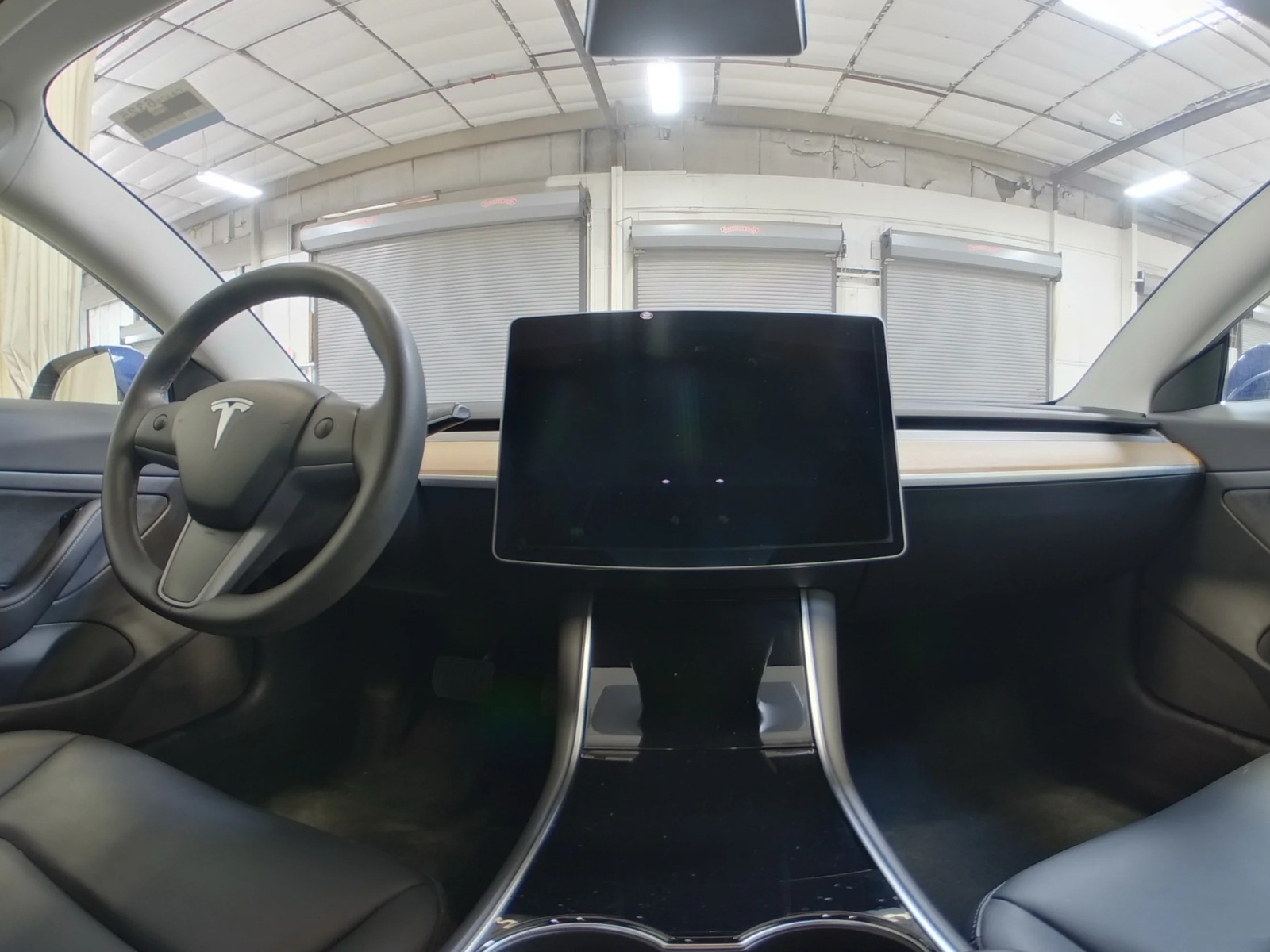 Thumbnail: 2020 Tesla Model 3 - 2