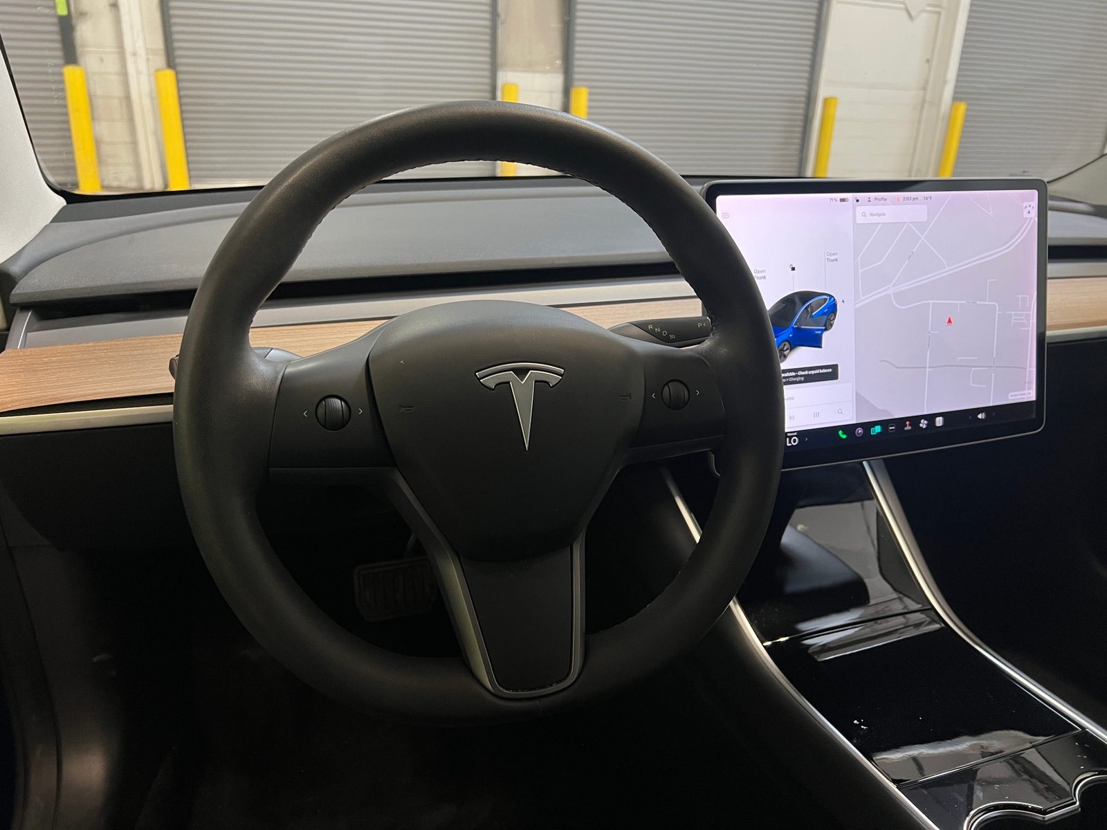 Thumbnail: 2020 Tesla Model 3 - 4