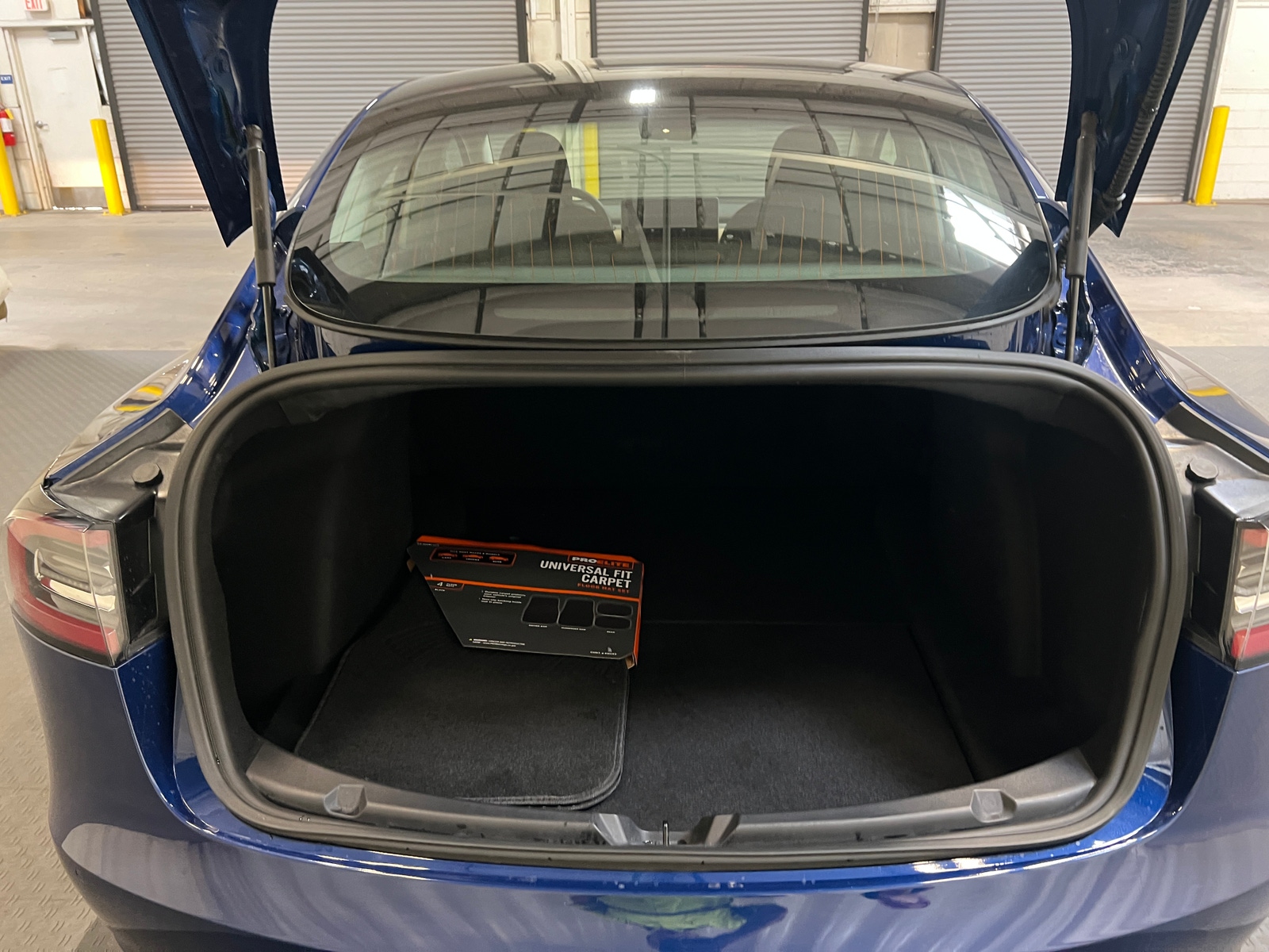 Thumbnail: 2020 Tesla Model 3 - 6