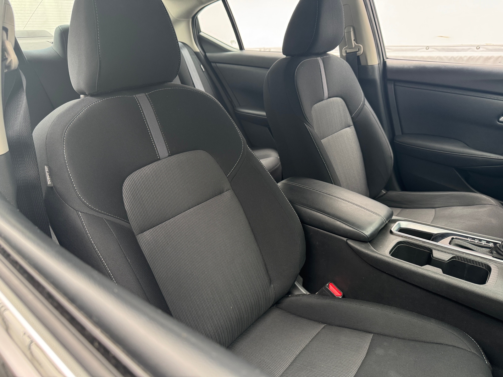 Thumbnail: 2023 Nissan Sentra - 2