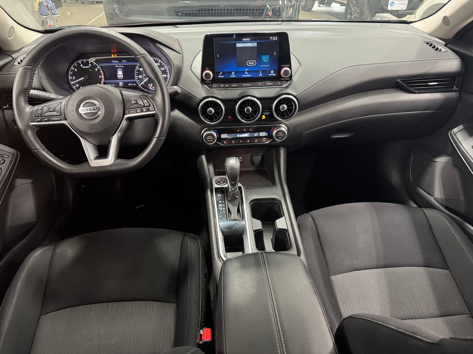 Thumbnail: 2023 Nissan Sentra - 3