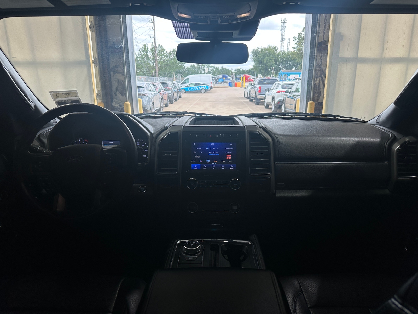 Thumbnail: 2020 Ford Expedition - 3