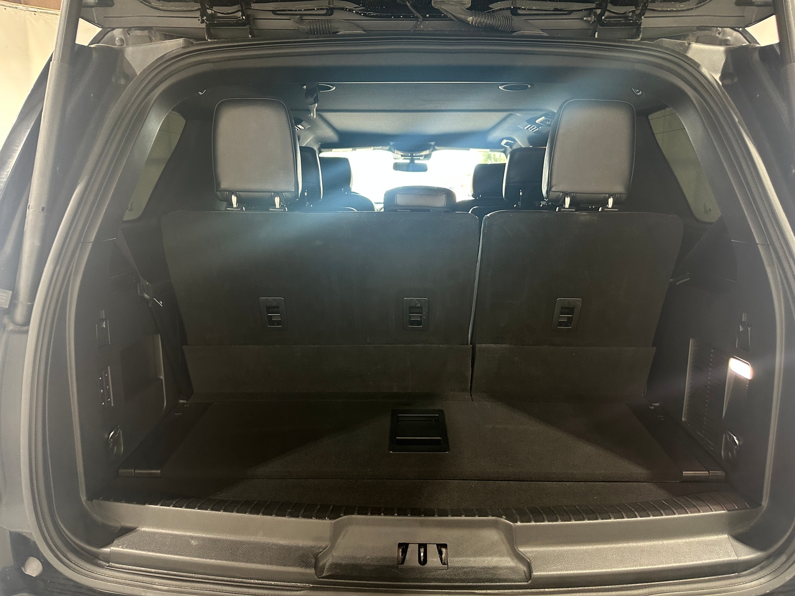 Thumbnail: 2020 Ford Expedition - 7