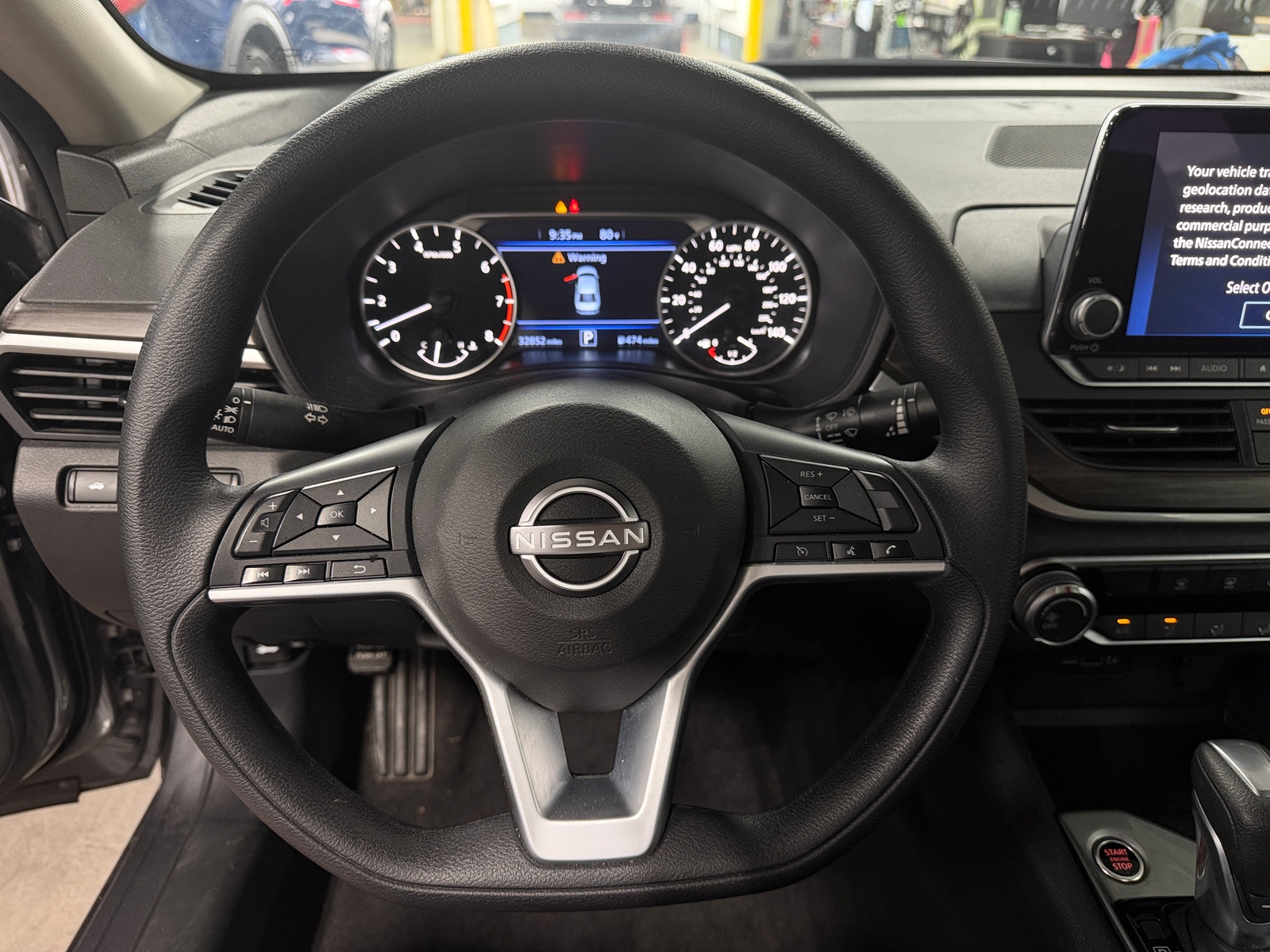 Thumbnail: 2025 Nissan Altima - 5