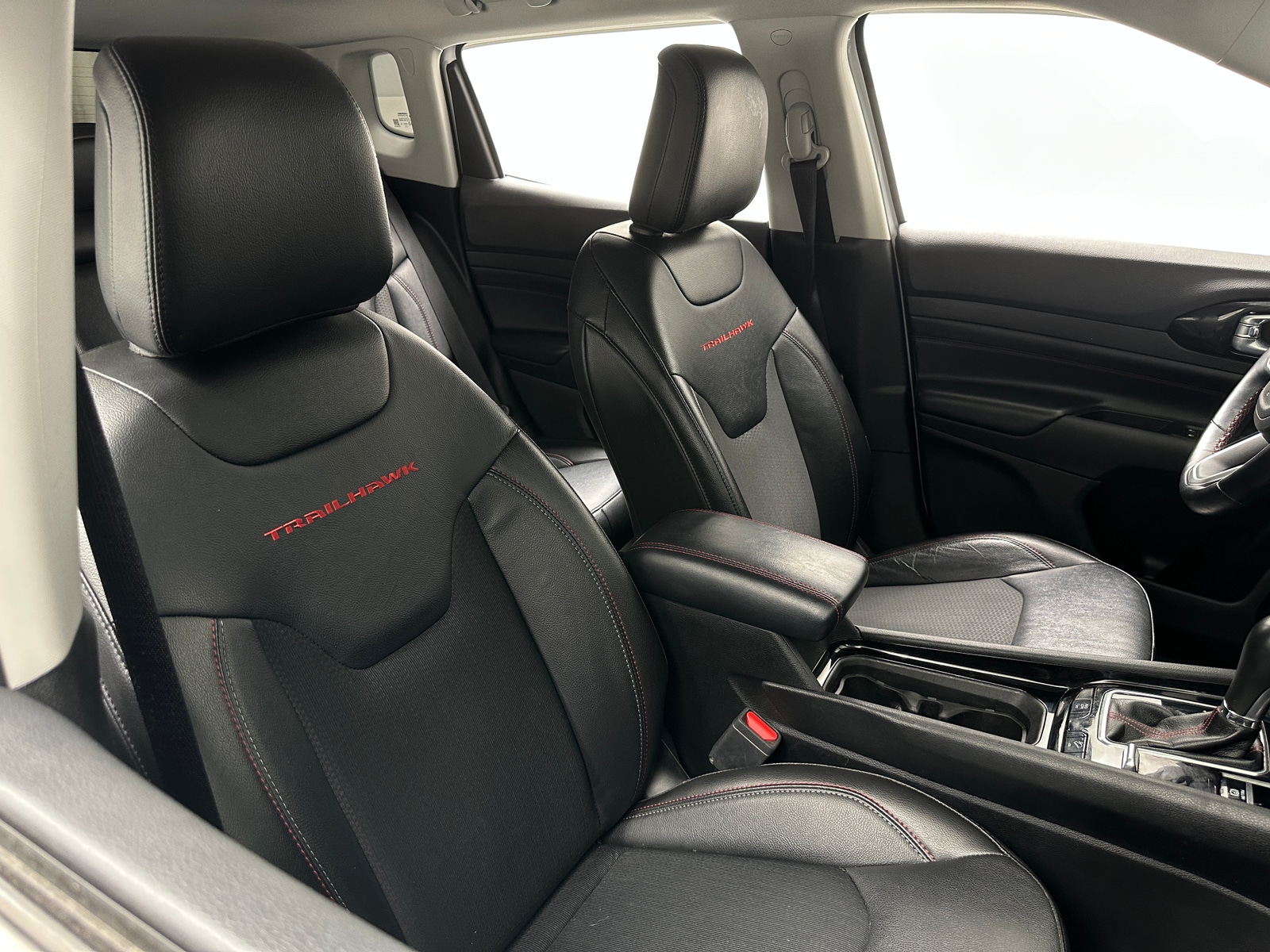 Thumbnail: 2022 Jeep Compass - 2