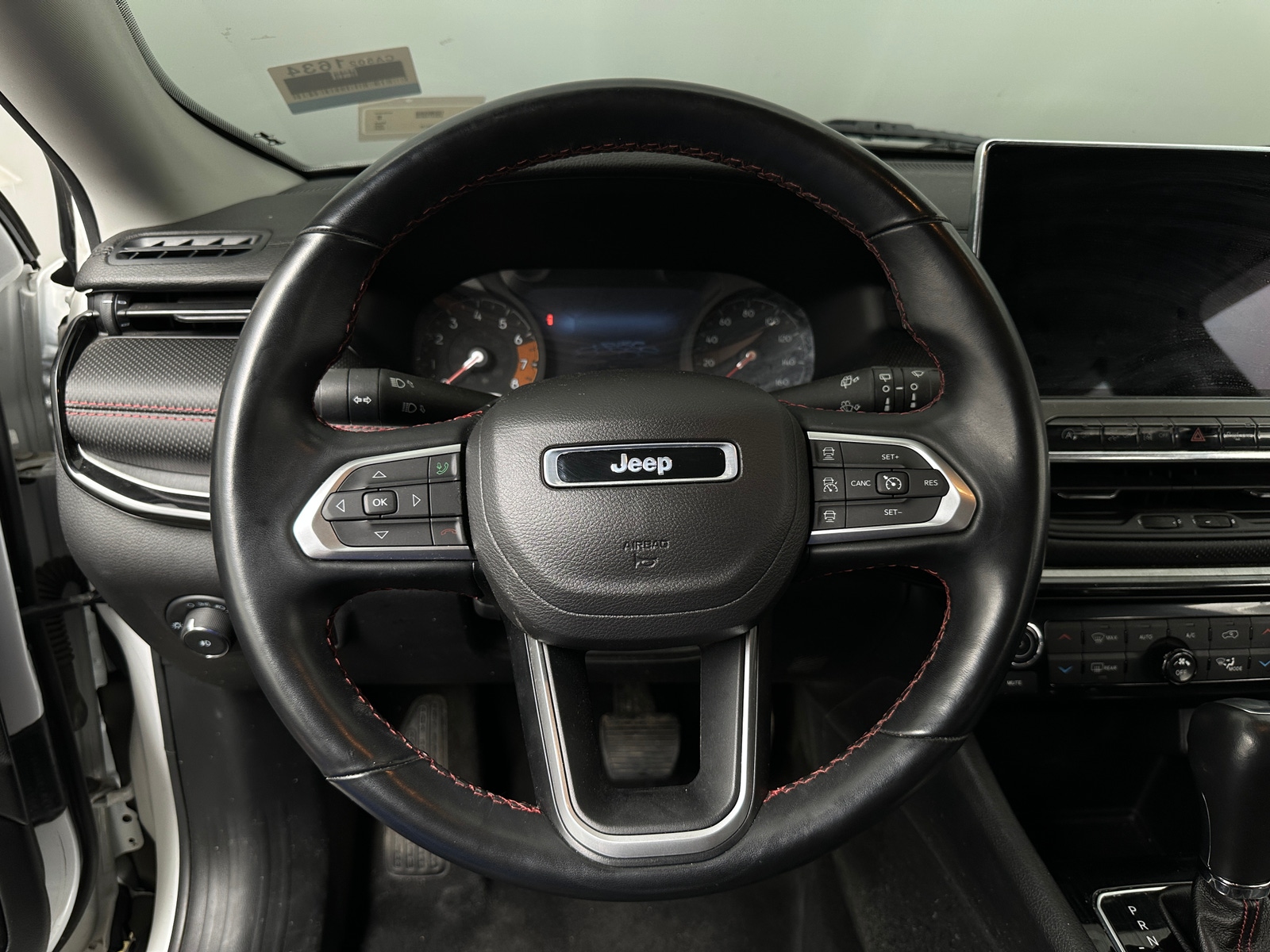 Thumbnail: 2022 Jeep Compass - 5