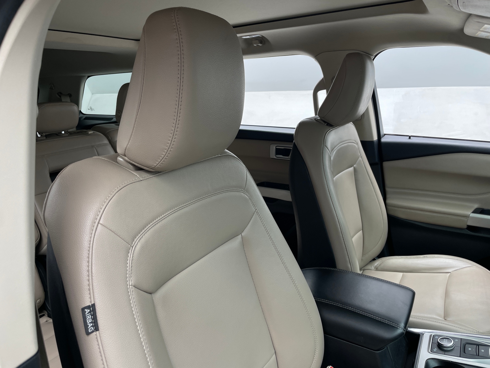 Thumbnail: 2020 Ford Explorer - 2