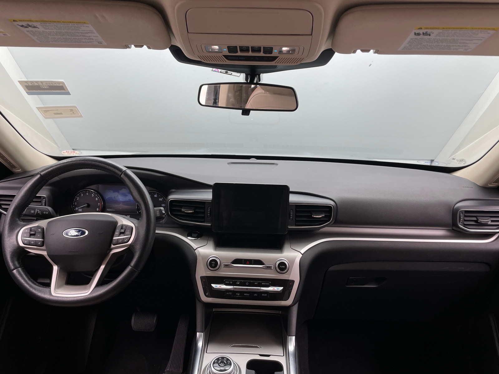 Thumbnail: 2020 Ford Explorer - 3