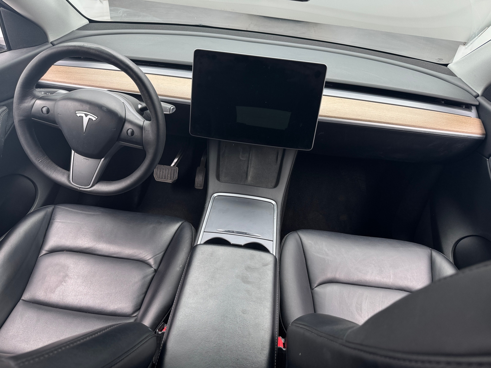 Thumbnail: 2022 Tesla Model Y - 2