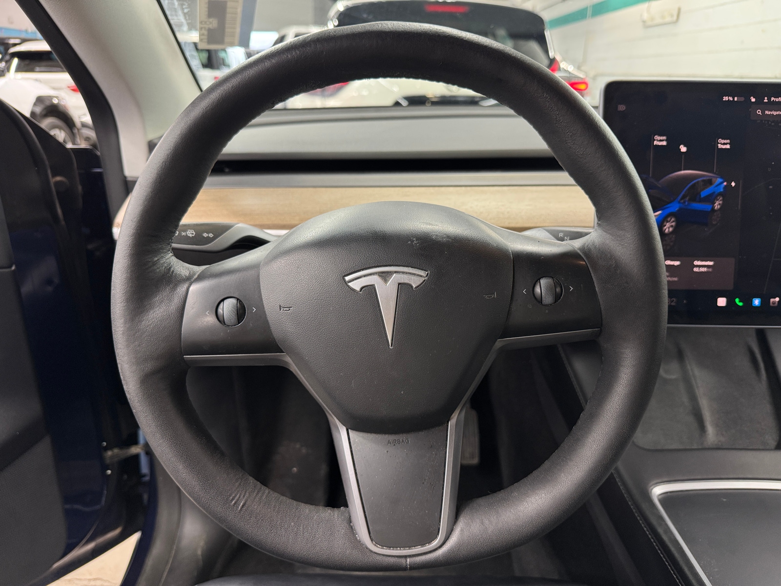 Thumbnail: 2022 Tesla Model Y - 4