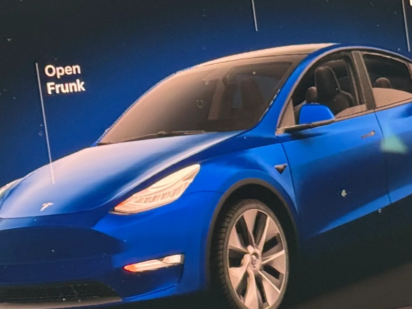 Thumbnail: 2022 Tesla Model Y - 3