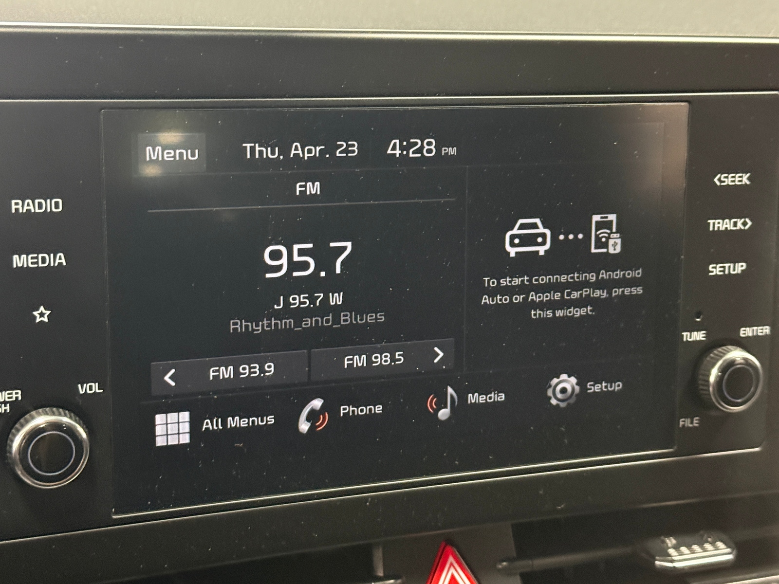 Thumbnail: 2025 Kia Sportage - 4