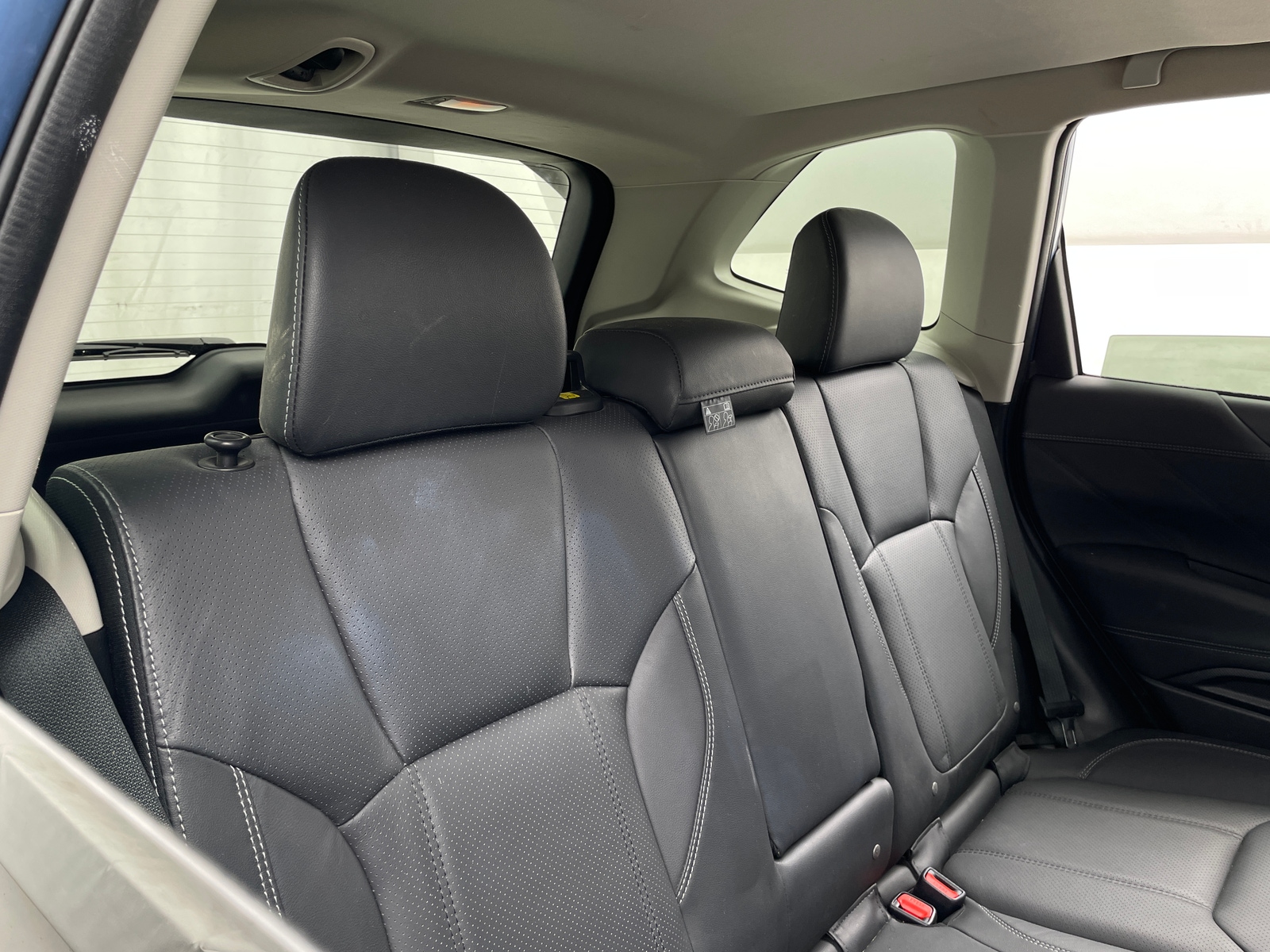 Thumbnail: 2019 Subaru Forester - 5