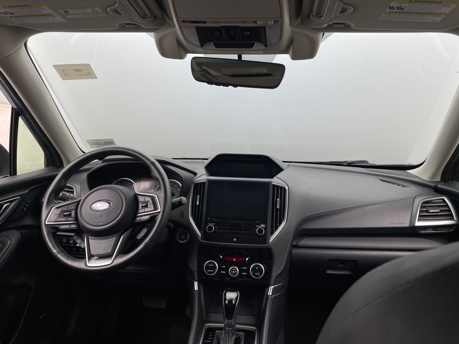 Thumbnail: 2019 Subaru Forester - 2