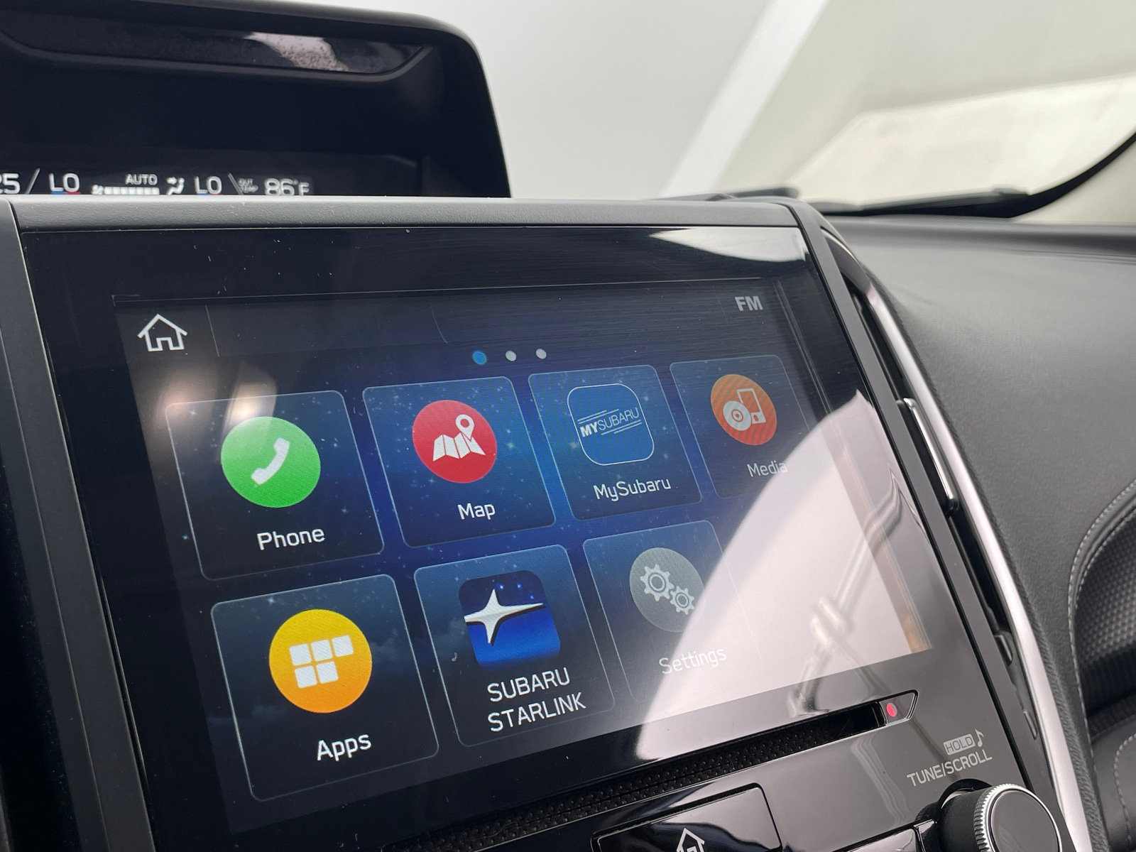 Thumbnail: 2019 Subaru Forester - 3