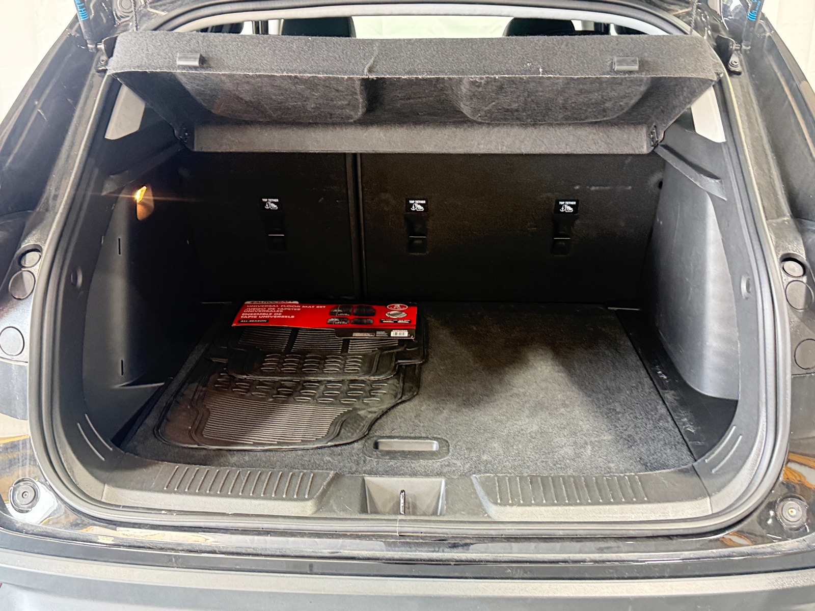 Thumbnail: 2025 Chevrolet Trax - 7