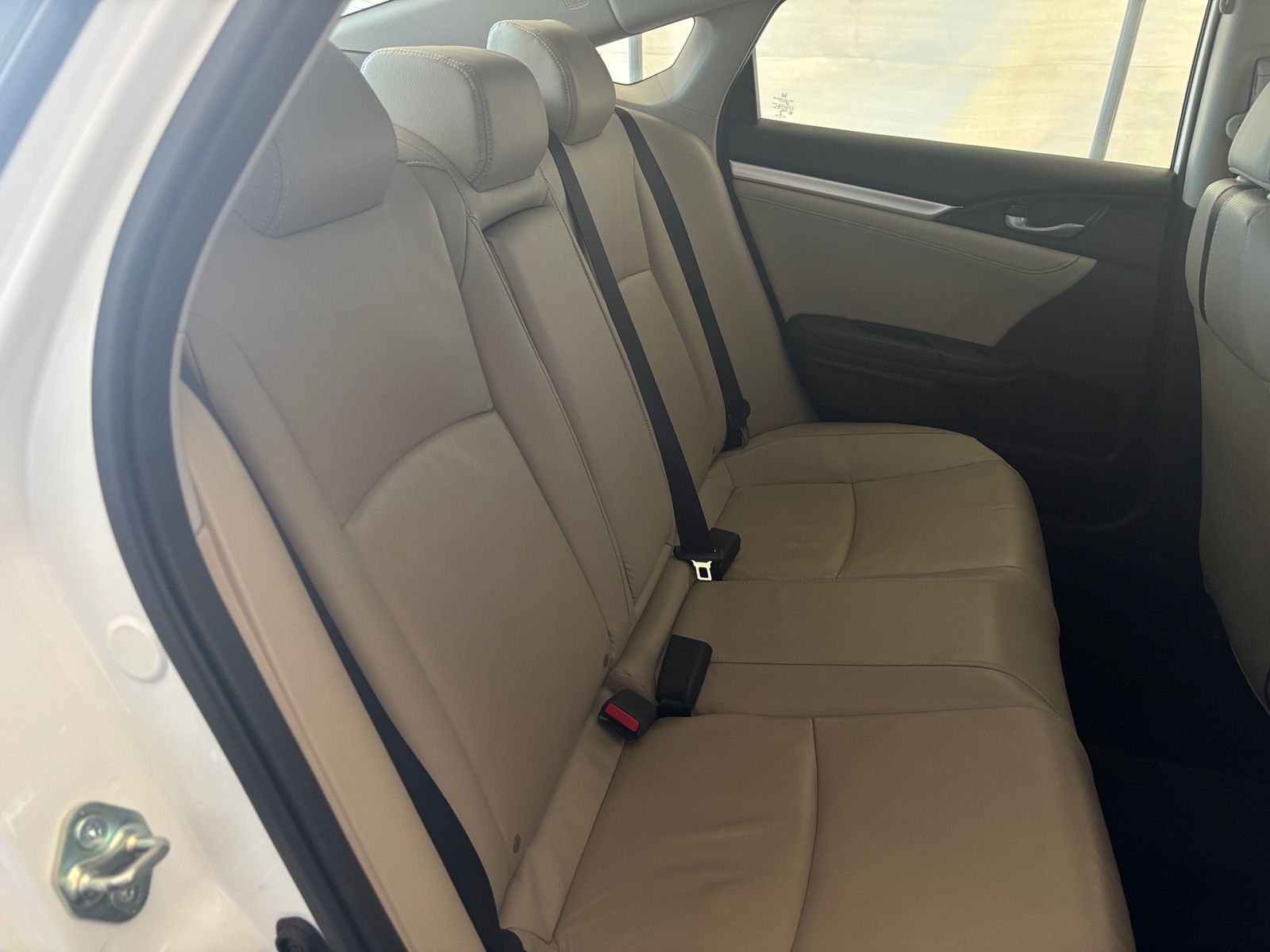 Thumbnail: 2016 Honda Civic - 5